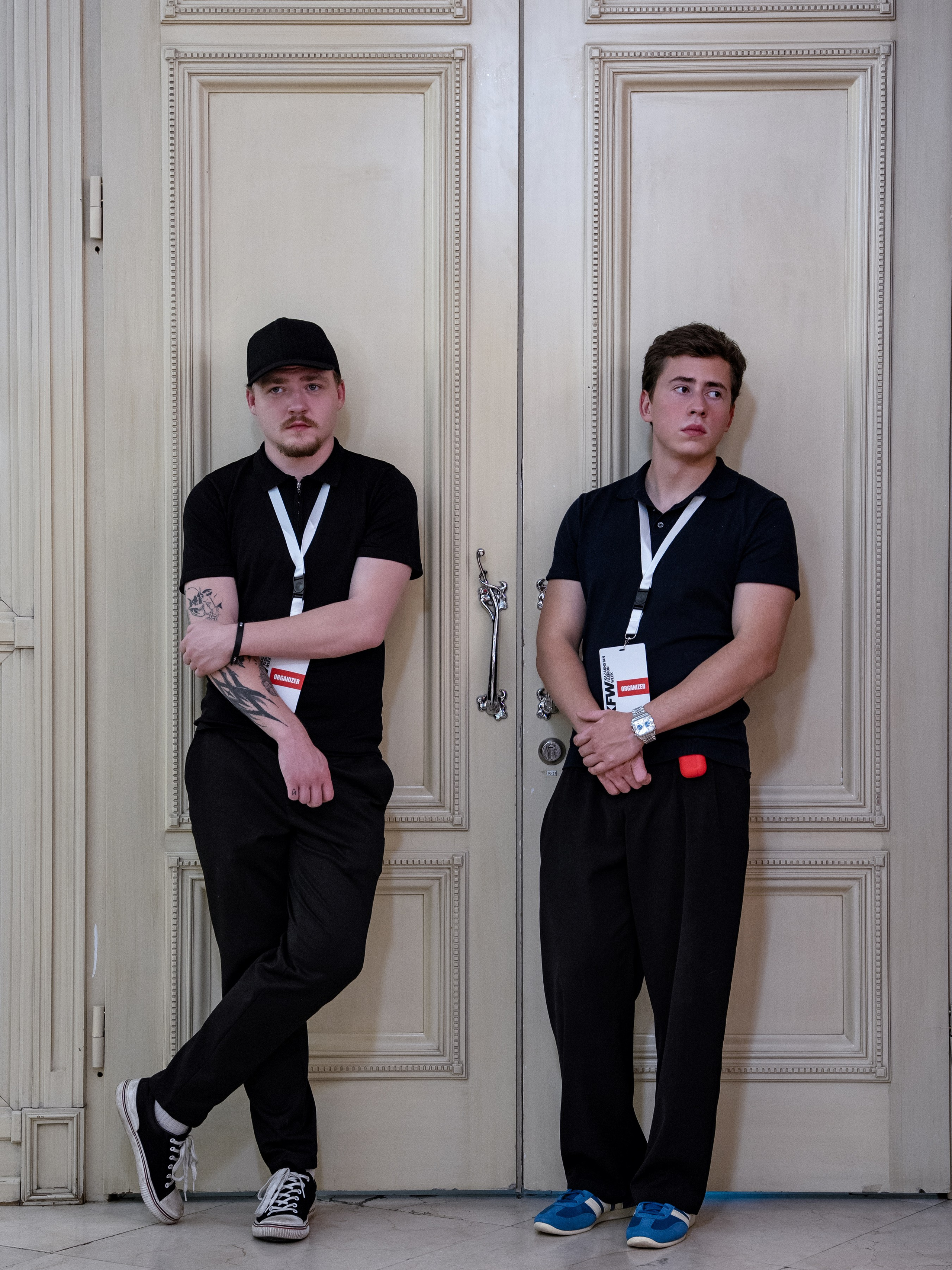 Backstage Day 1. Сайт Алматинского НЮ АРТ, будуар и фэшн фотографа Дениса Карпенко