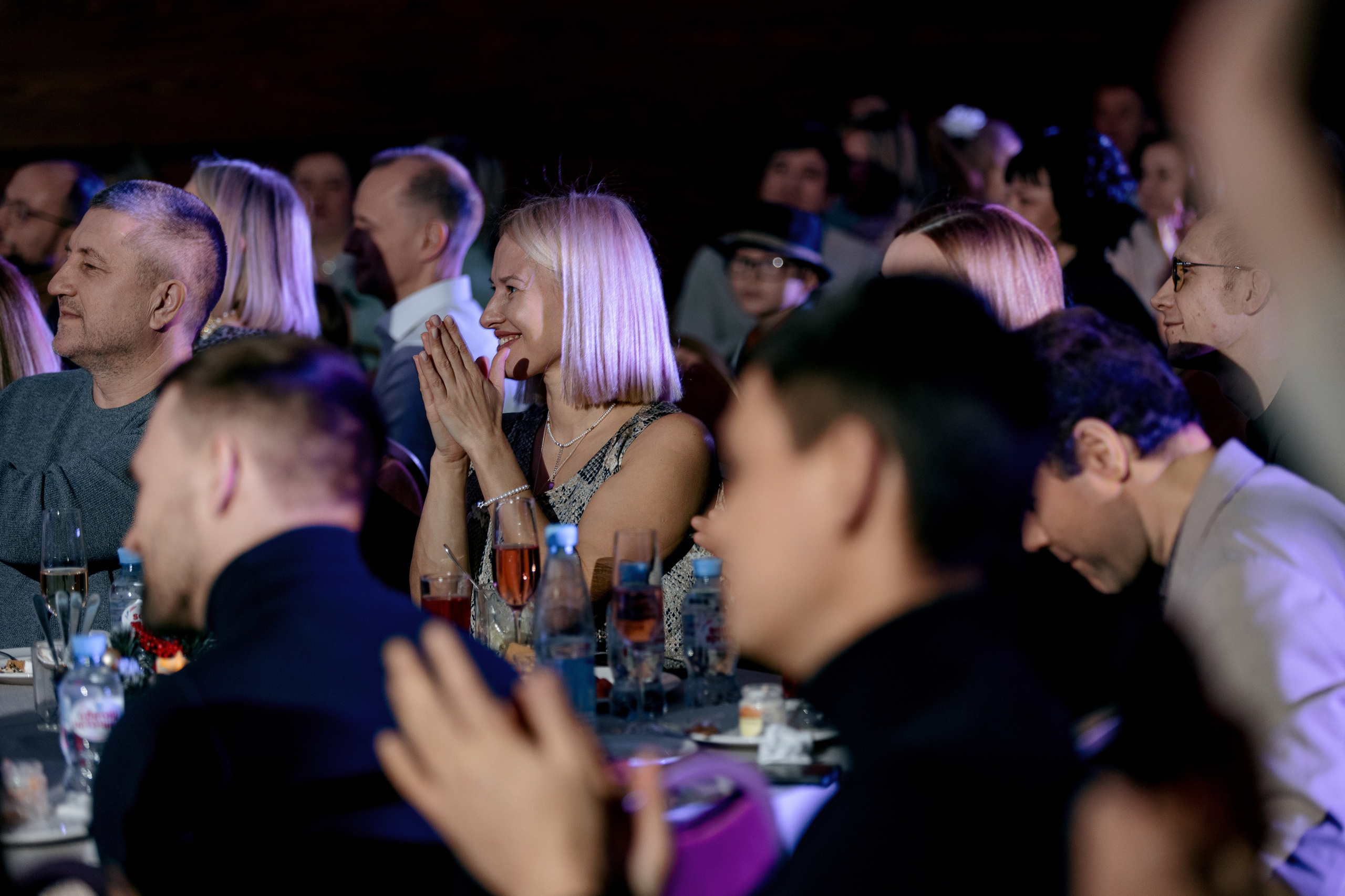 ПОКОЛЕНИЕ БУДУЩЕГО. Фотограф в Красноярске