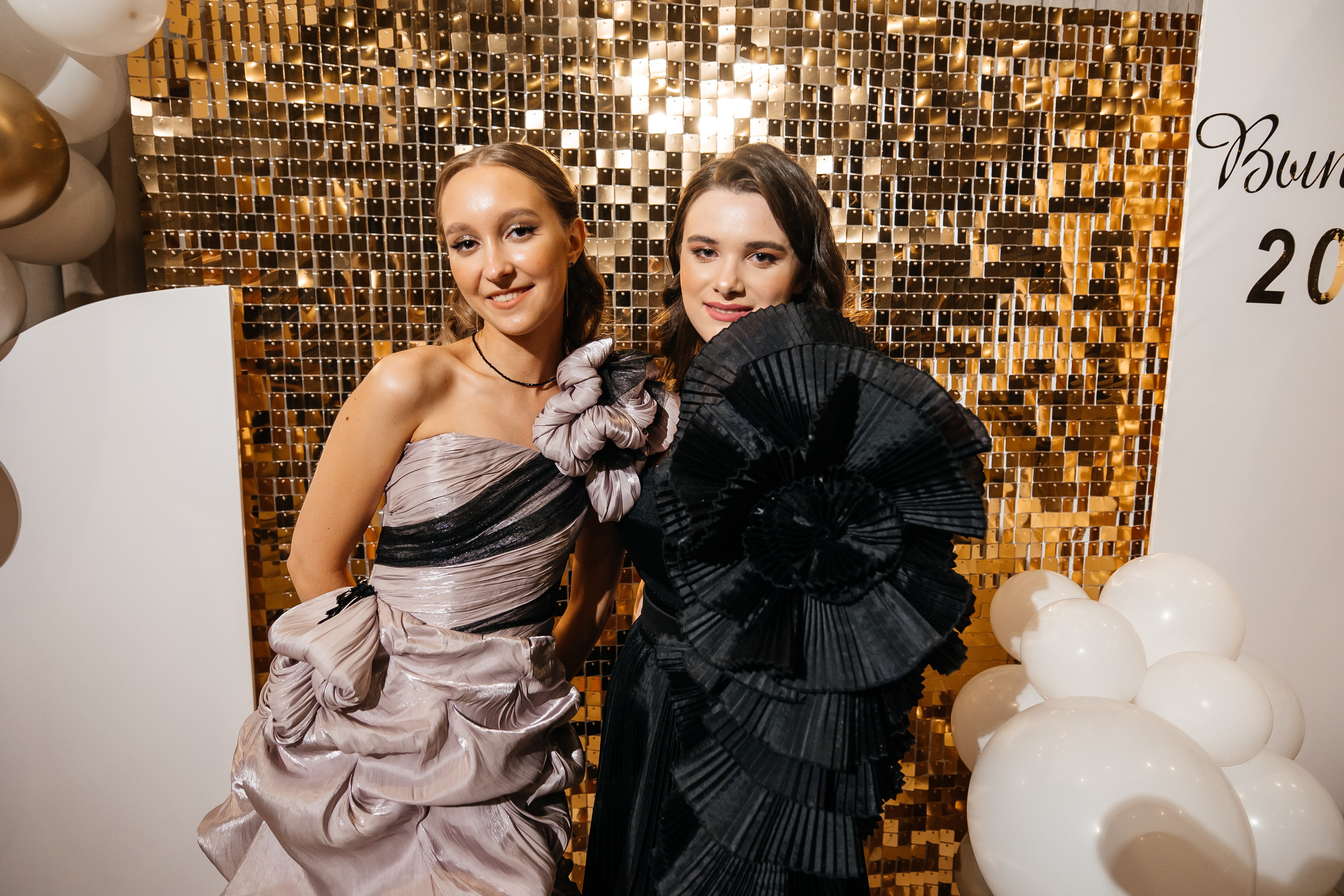 2023-06-23 Выпускной МБОУ СОШ № 10. Фотограф в Красноярске