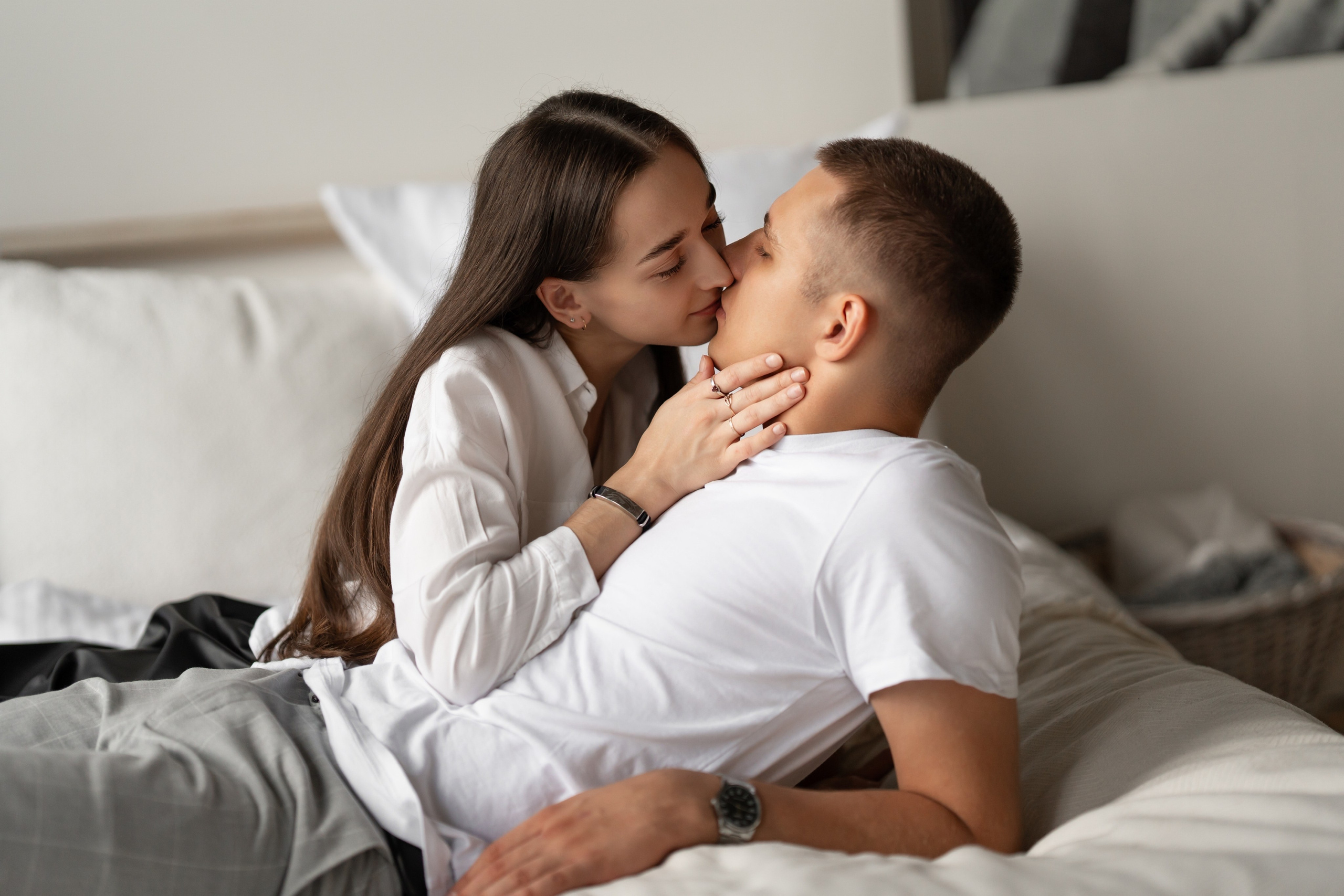 LoveStory. Индивидуальные и семейные фотосессии в Калужской области Катерина Шатохина