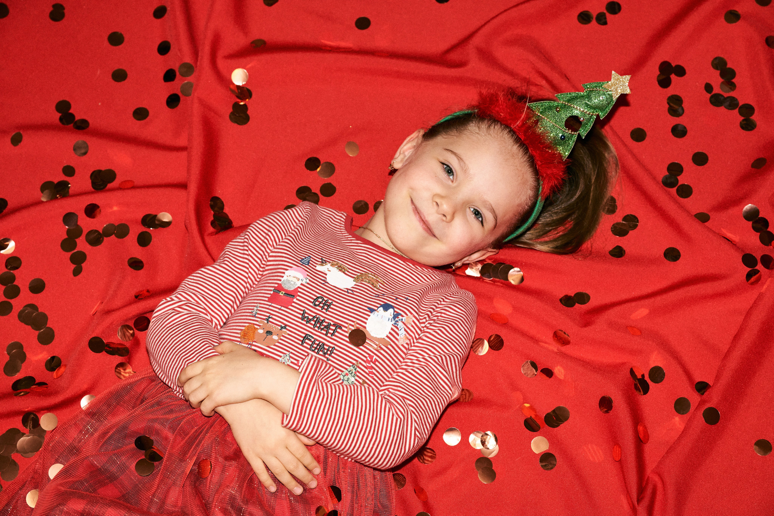 Новый Год. Семейный, детский и рекламный фотограф в Москве Ольга Сухачева