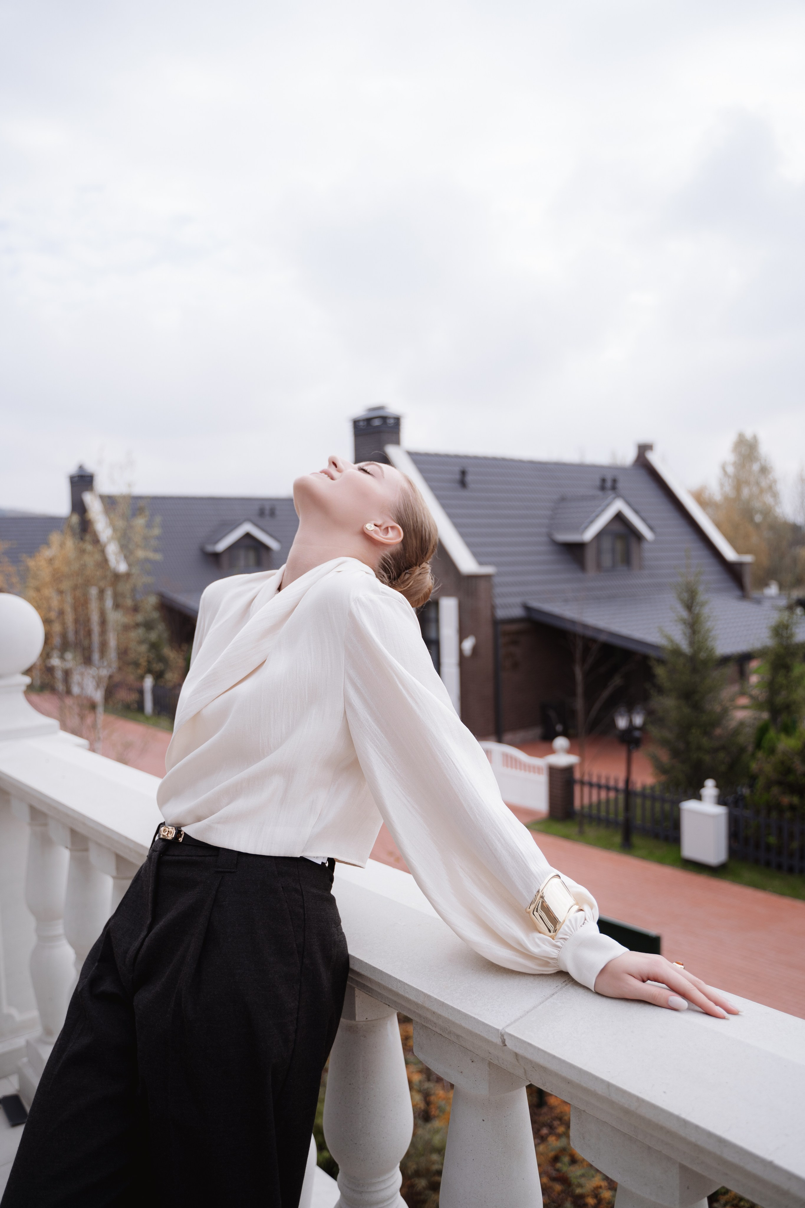 Олеся. Свадебный фотограф Москва Инесса Зверева