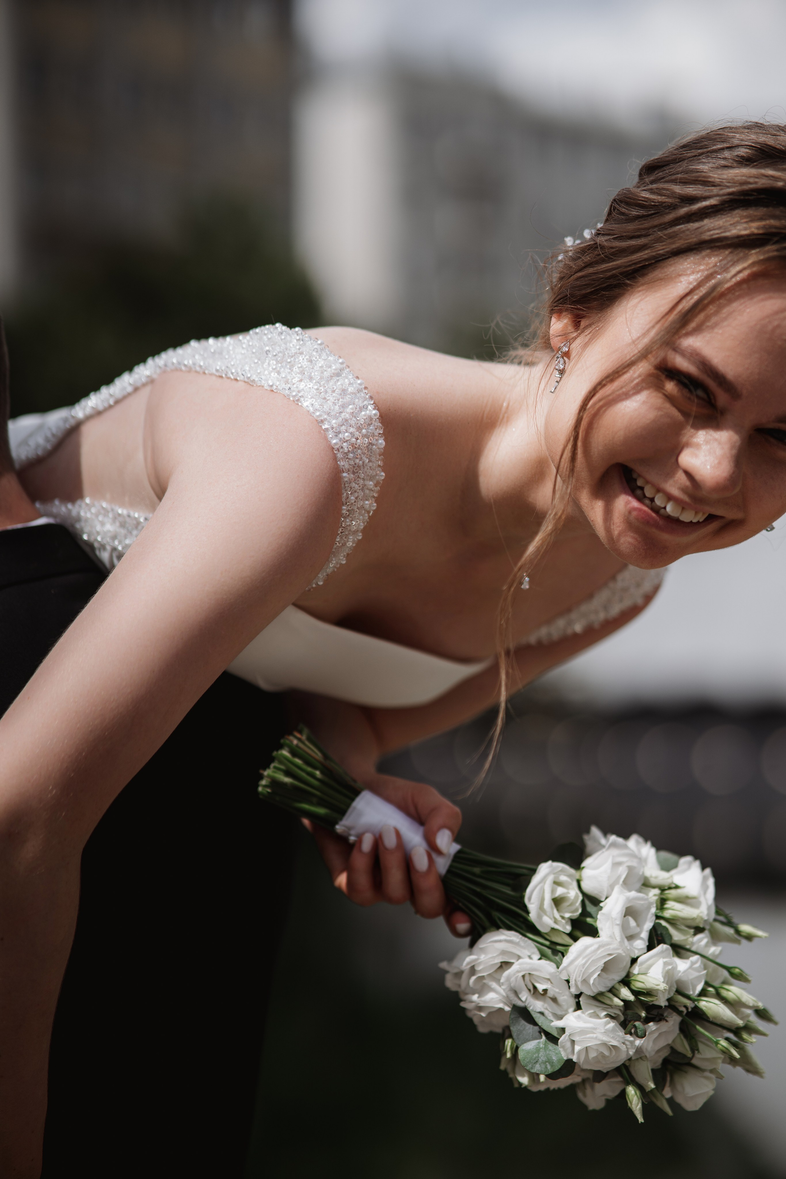 М&В Love n streets. Свадебный фотограф Москва Инесса Зверева