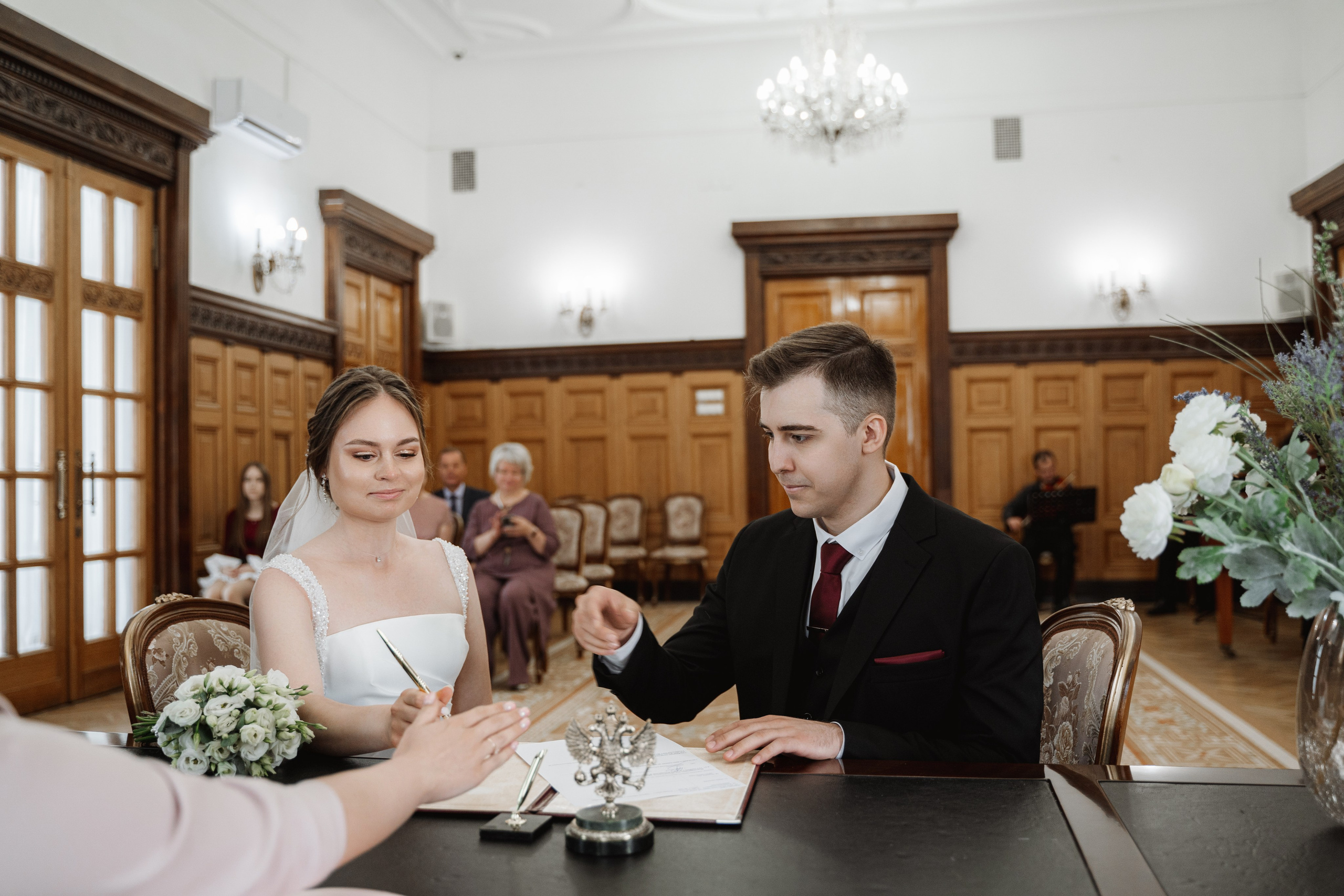 М&В Love n streets. Свадебный фотограф Москва Инесса Зверева