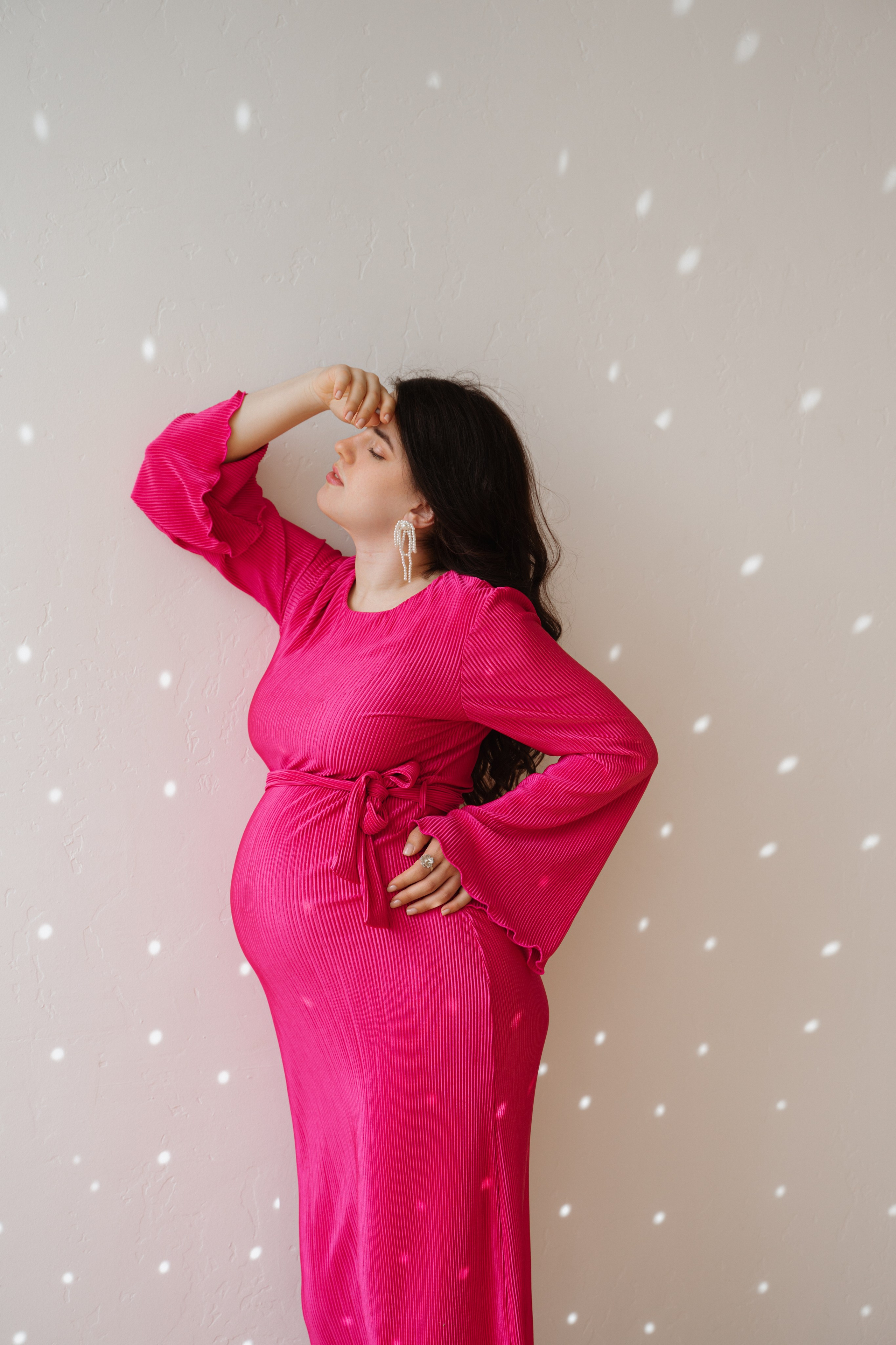 Яна. Свадебный фотограф Москва Инесса Зверева