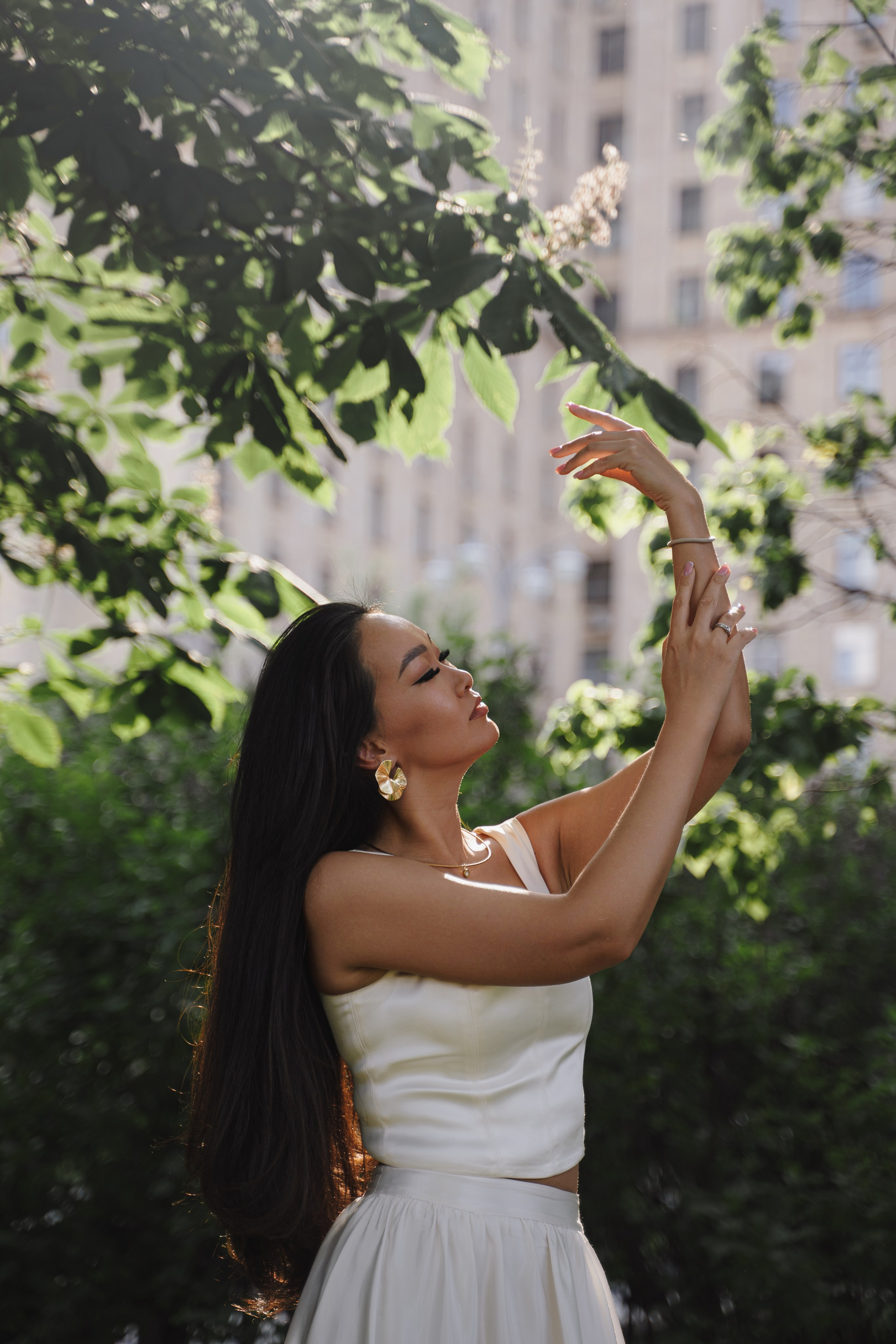 Галина & Роман | Свадебная фотосессия. Свадебный фотограф Москва Инесса Зверева