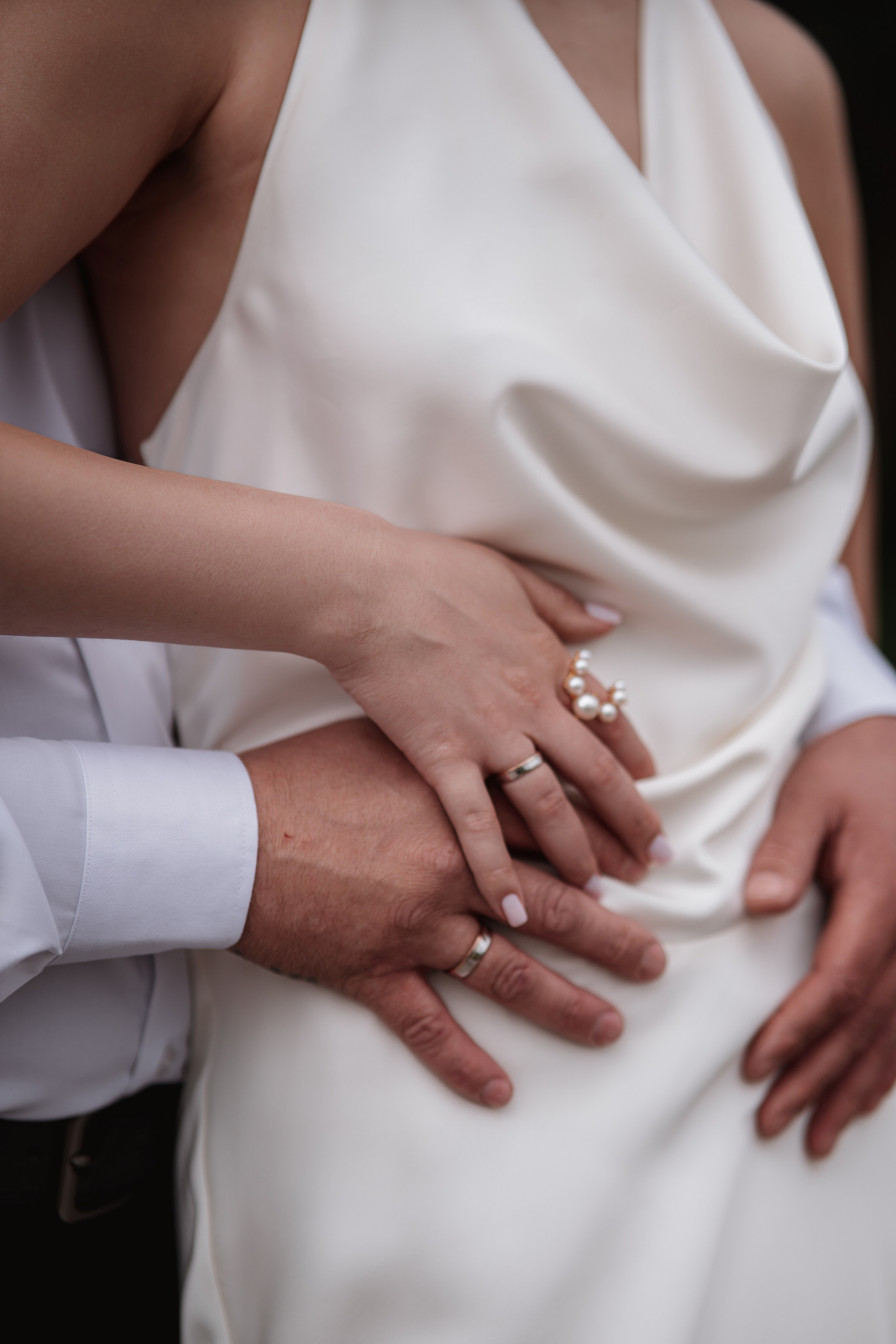 А&Р Роспись Украина Radisson. Свадебный фотограф Москва Инесса Зверева