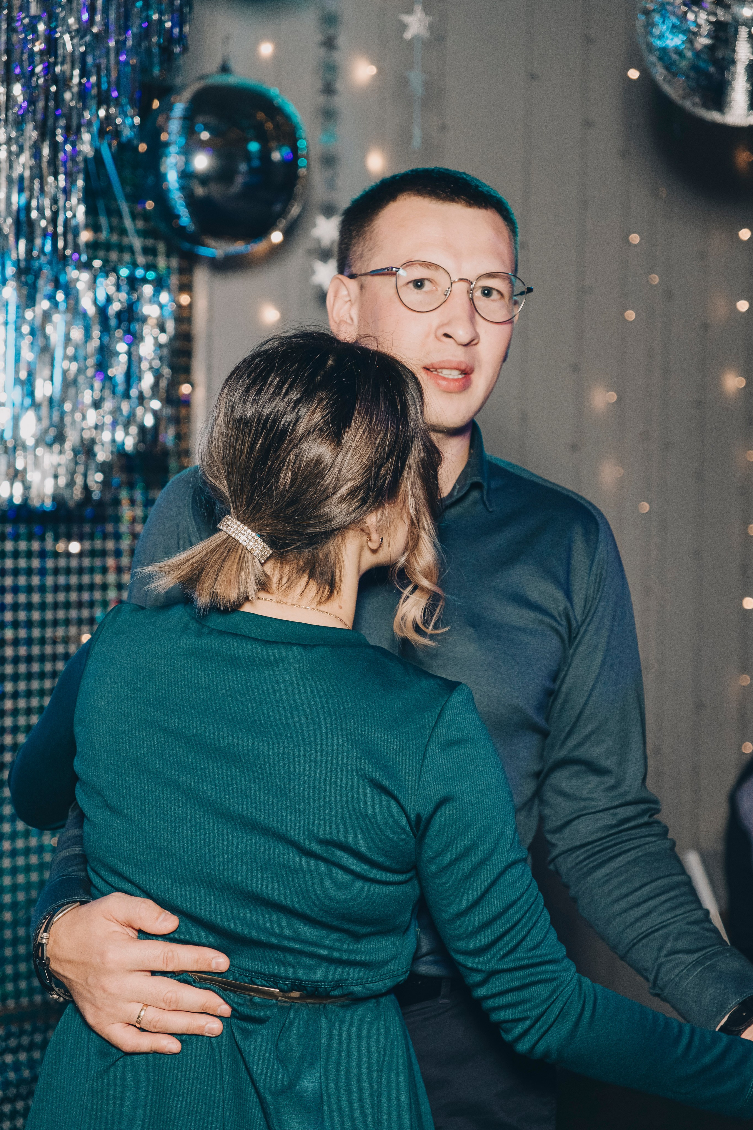 Репортаж Дня Рождения. Фотограф в Иркутске Анна Мирошникова