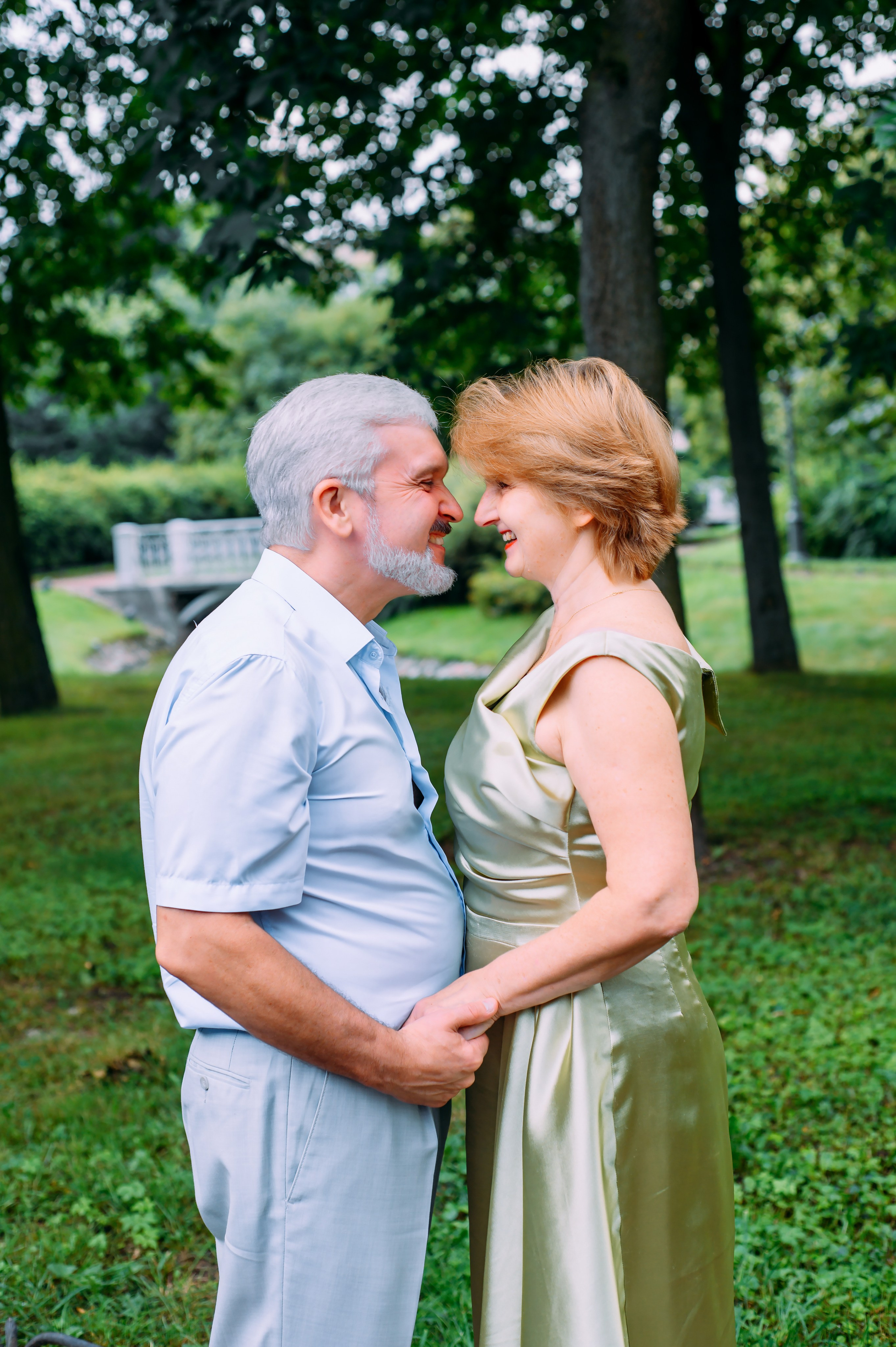 Светлана и Эдуард. Детский и семейный фотограф Эльмира Веселова