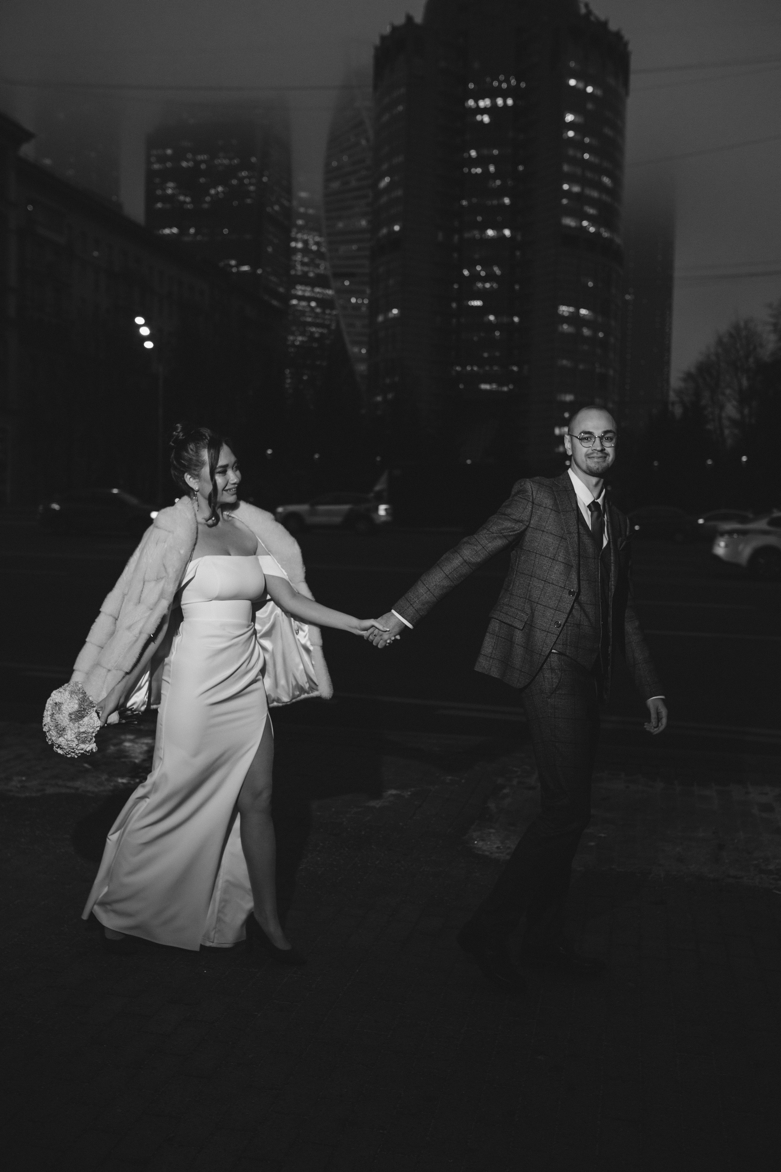 Александр & Евгения (Москва). Главная