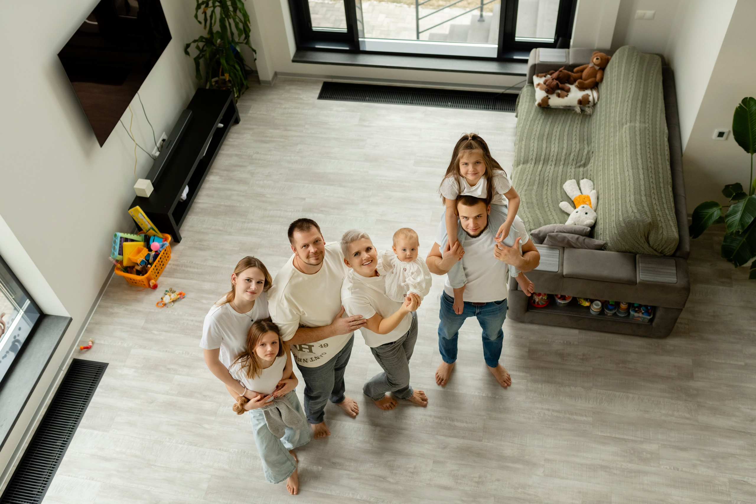 СЕМЬЯ И ДЕТИ. Семейный, детский и школьный фотограф Елена Дерюгина