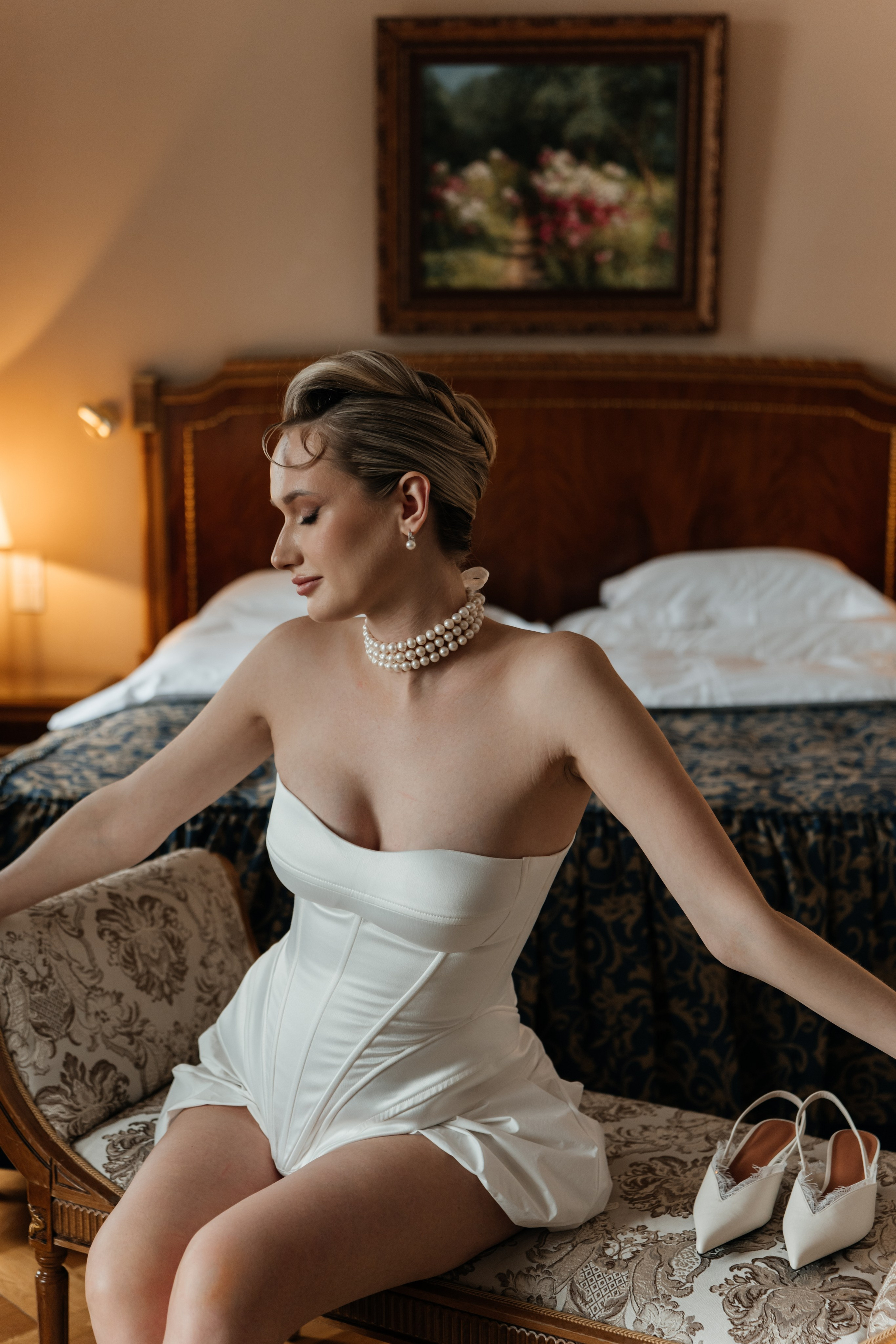 ALEXEY & SOFI. Свадебное ФОТО & ВИДЕО Москва/Липецк