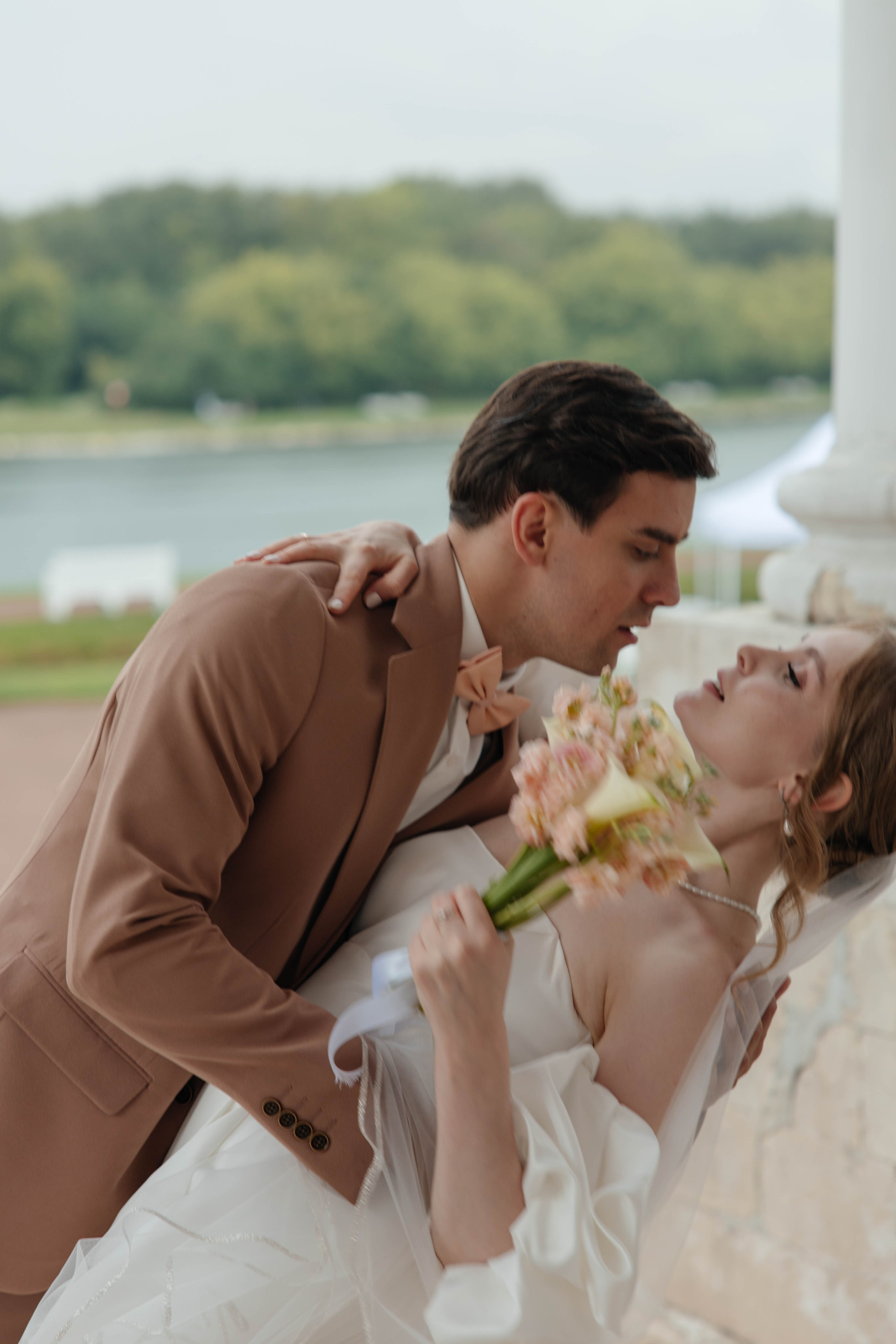 DANIEL & ANNA. Свадебное ФОТО & ВИДЕО Москва/Липецк