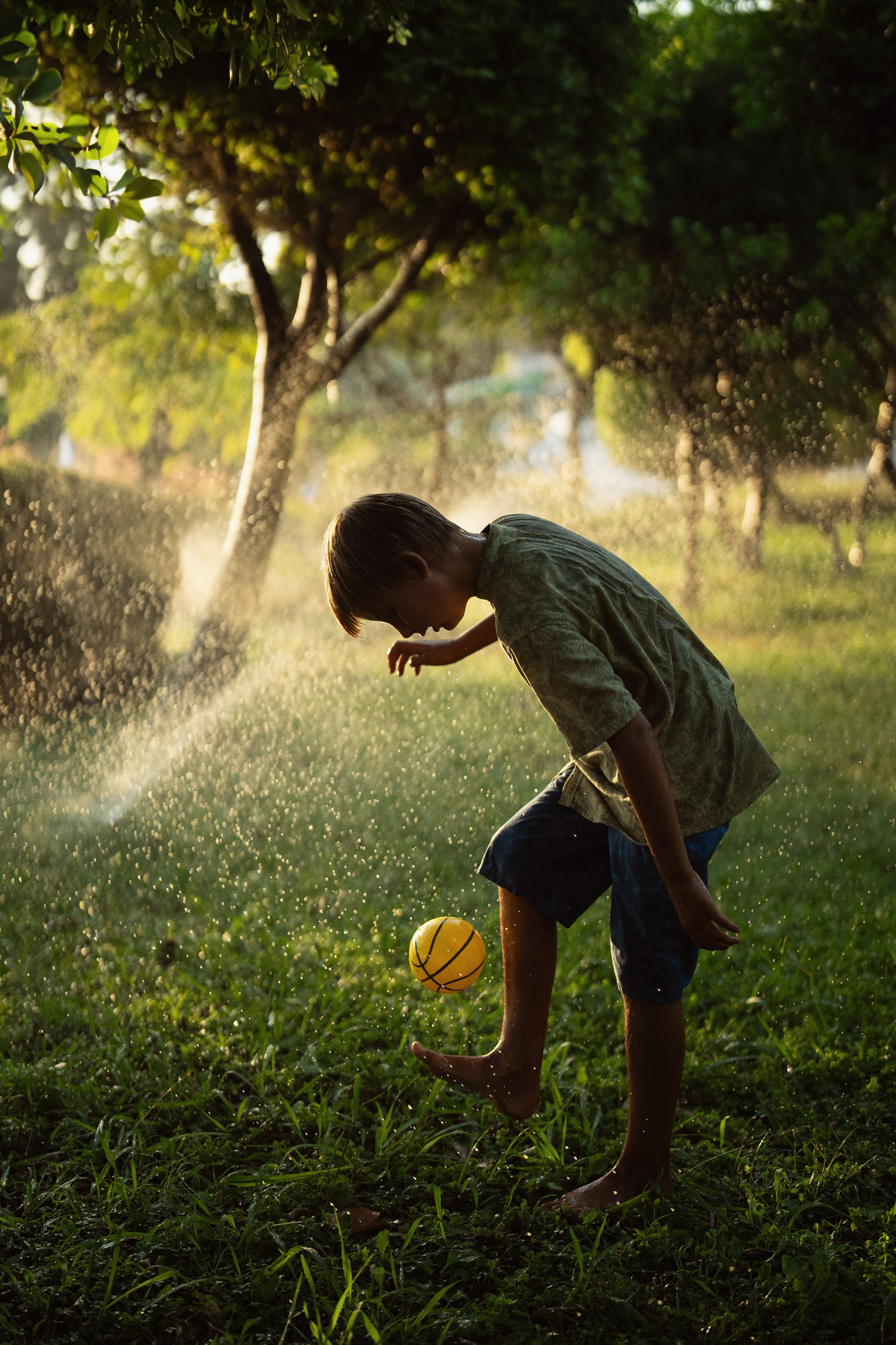 Дети. Фотограф Елена Буданова Тверь