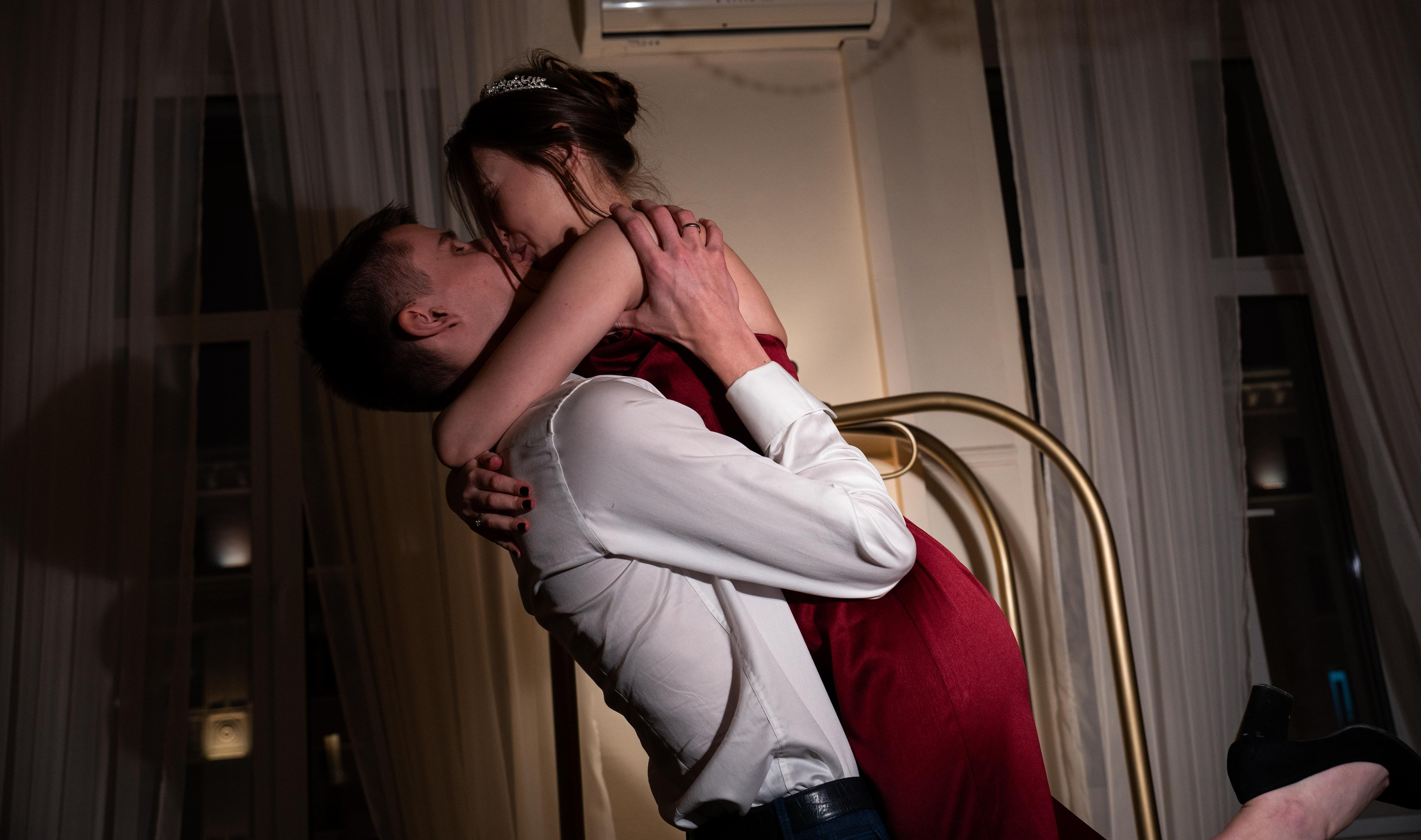 День рождения 14.03.2026. Коммерческий и художественный фотограф и видеограф в Москве Арсений Тургенев