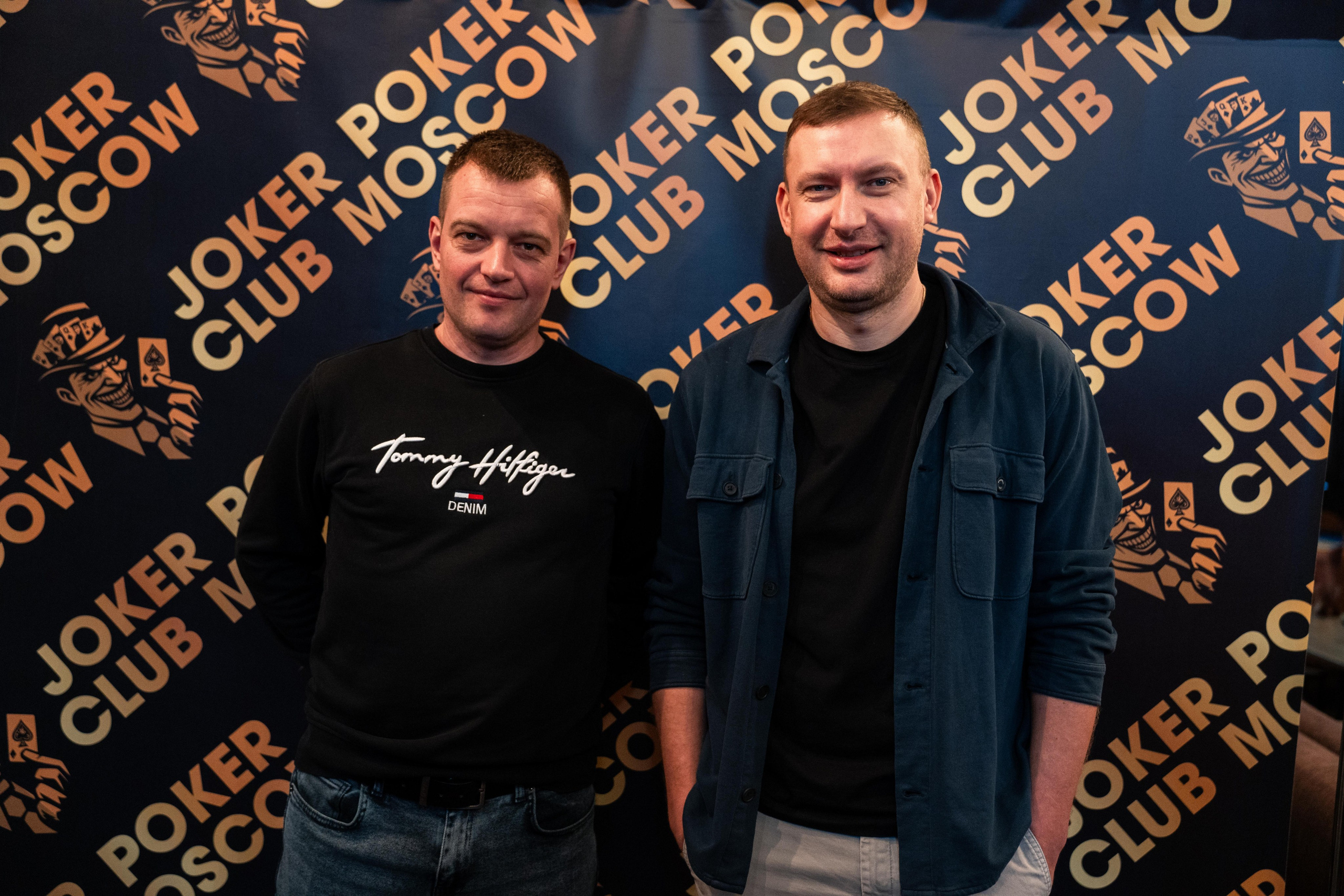 Joker Poker Club 01.03.2026. Коммерческий и художественный фотограф и видеограф в Москве Арсений Тургенев
