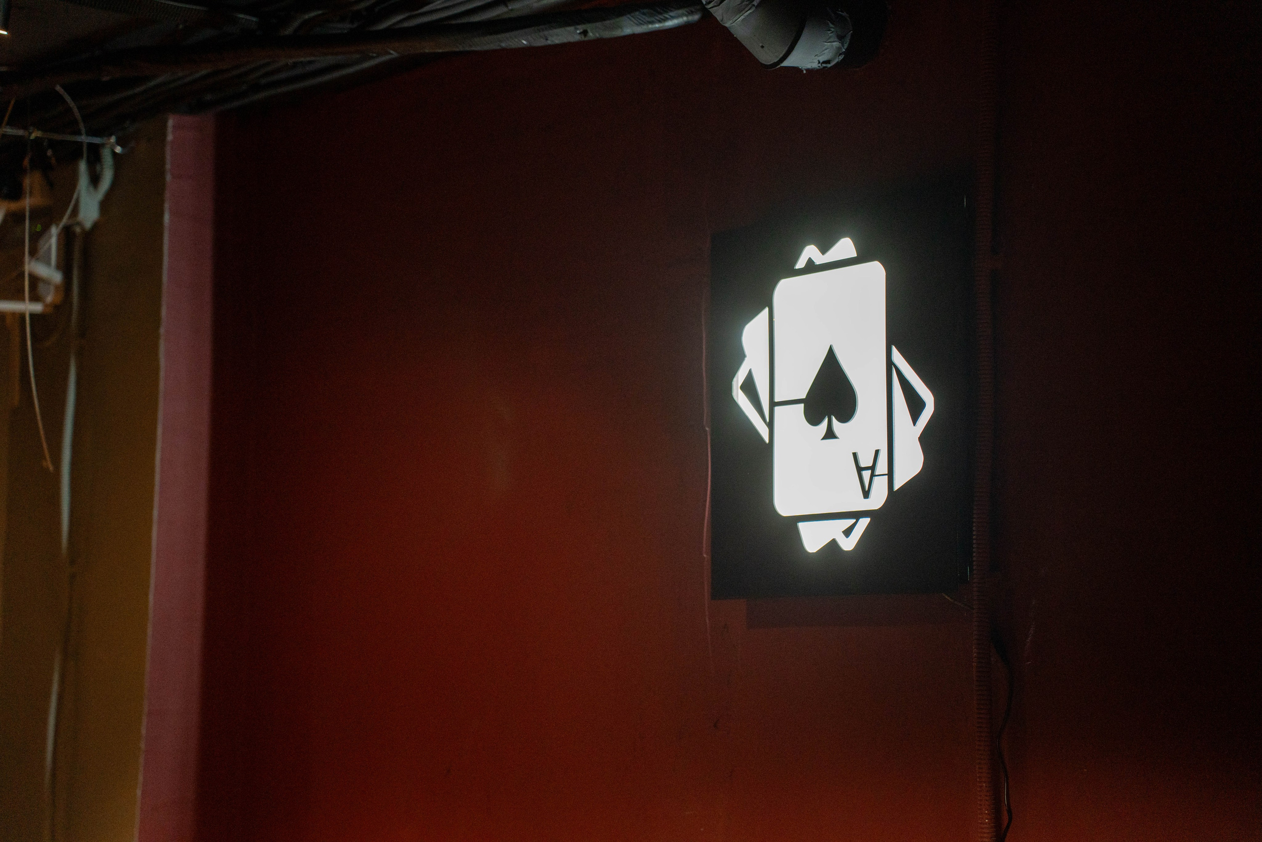 Ace Poker Club 10.07.2026. Коммерческий и художественный фотограф и видеограф в Москве Арсений Тургенев