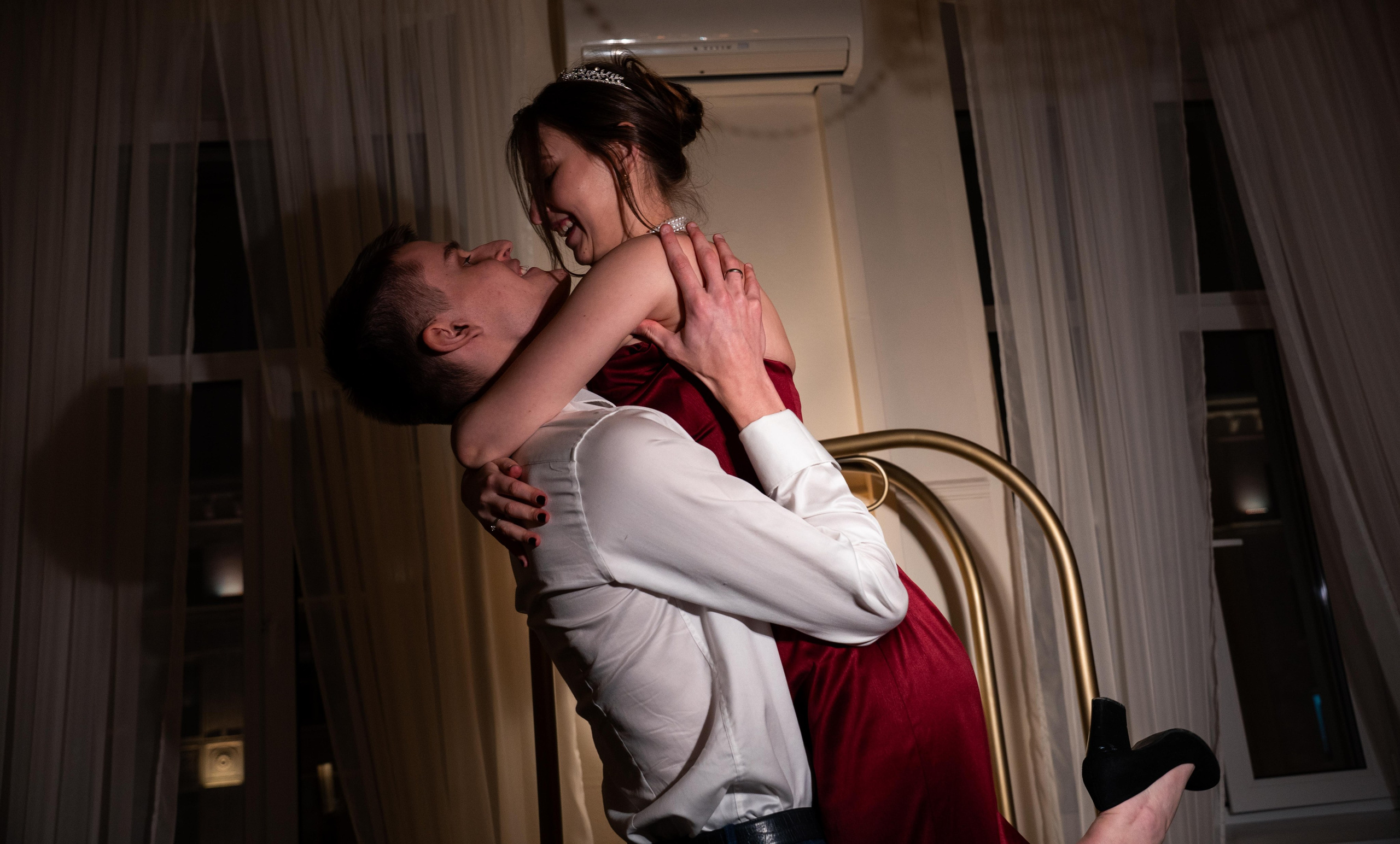 День рождения 14.03.2026. Коммерческий и художественный фотограф и видеограф в Москве Арсений Тургенев