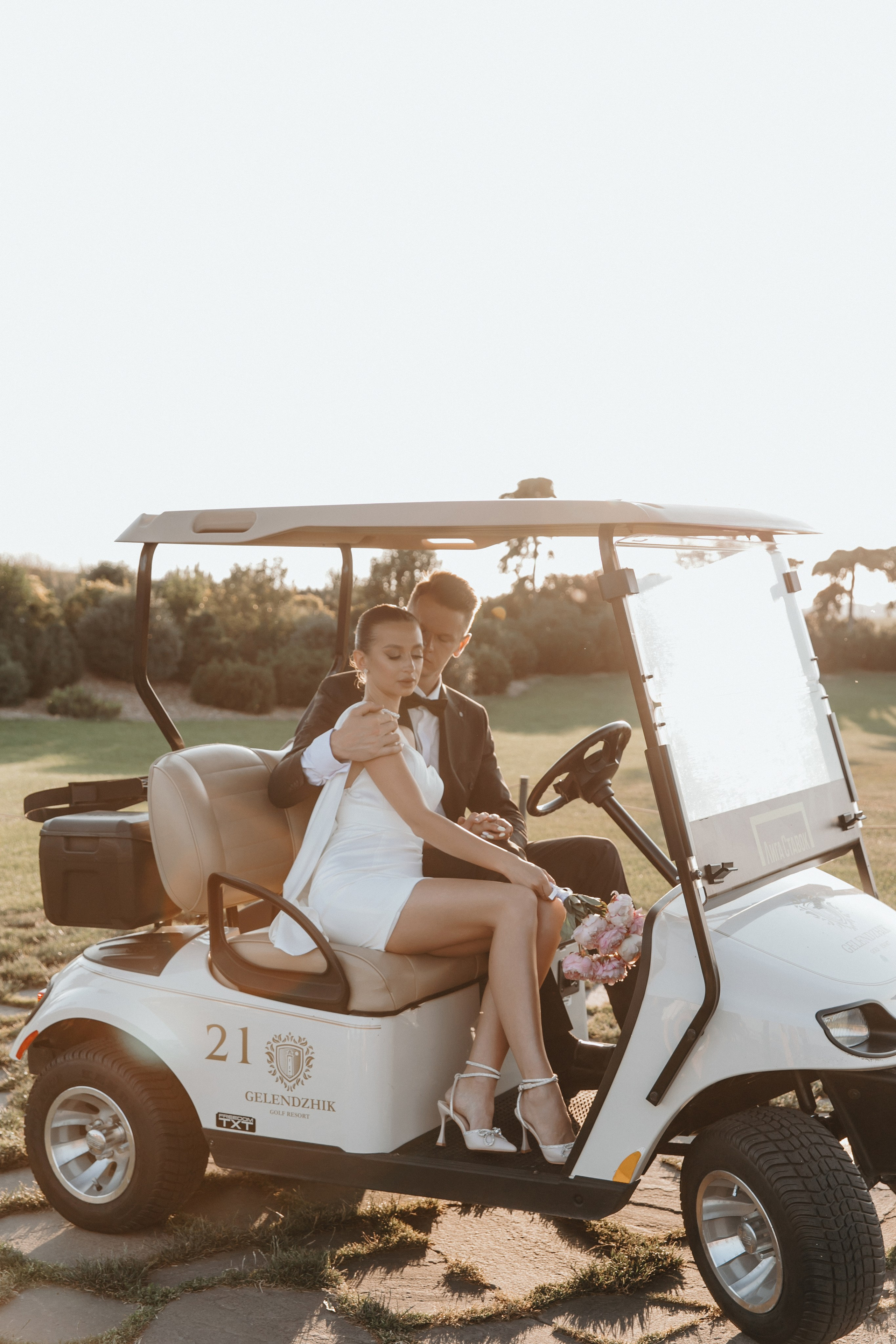 Регина и Никита. Свадебный фотограф и видеограф Когай Дмитрий и Юлия