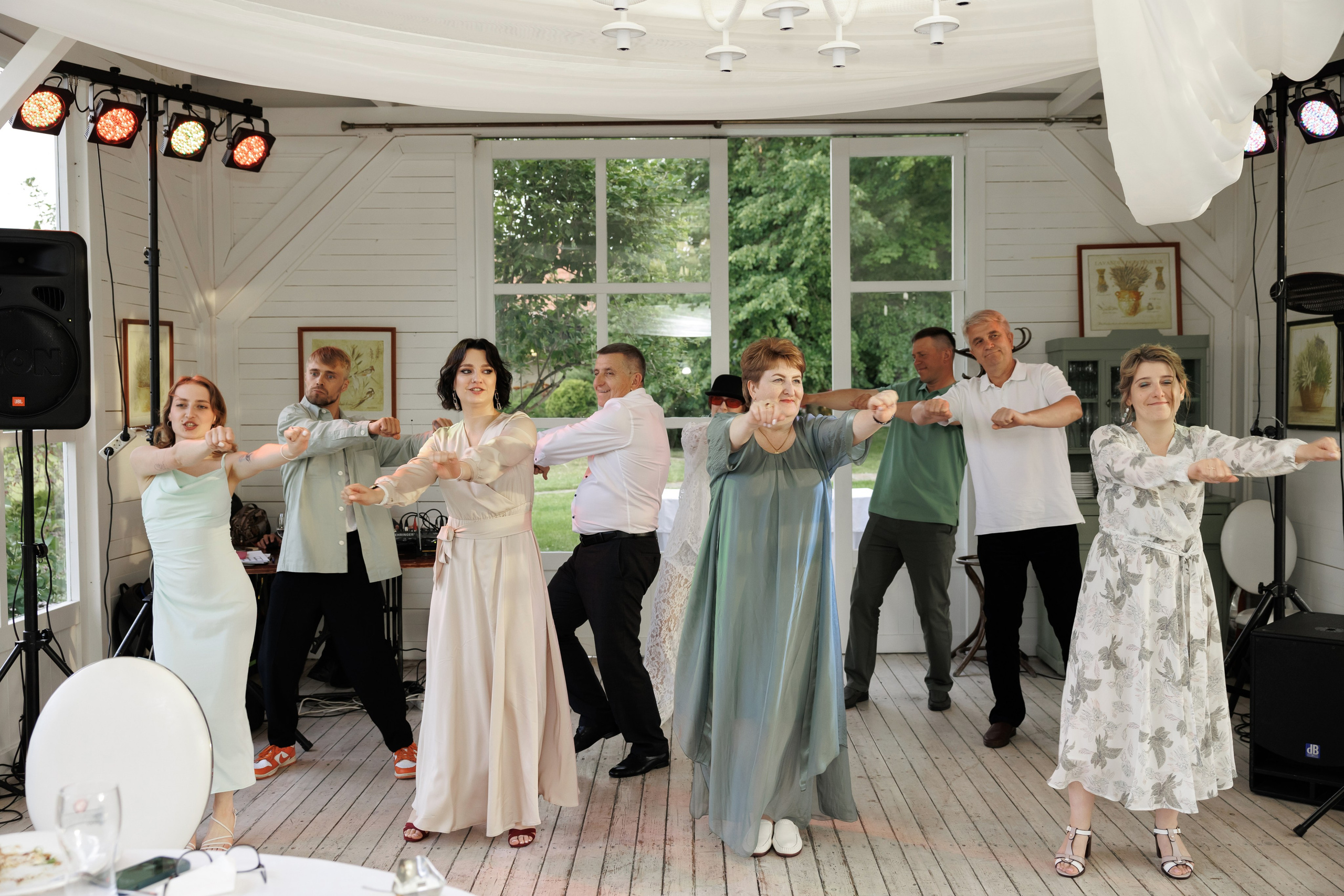 Ты, я и самые близкие!. Свадебный фотограф Калининград