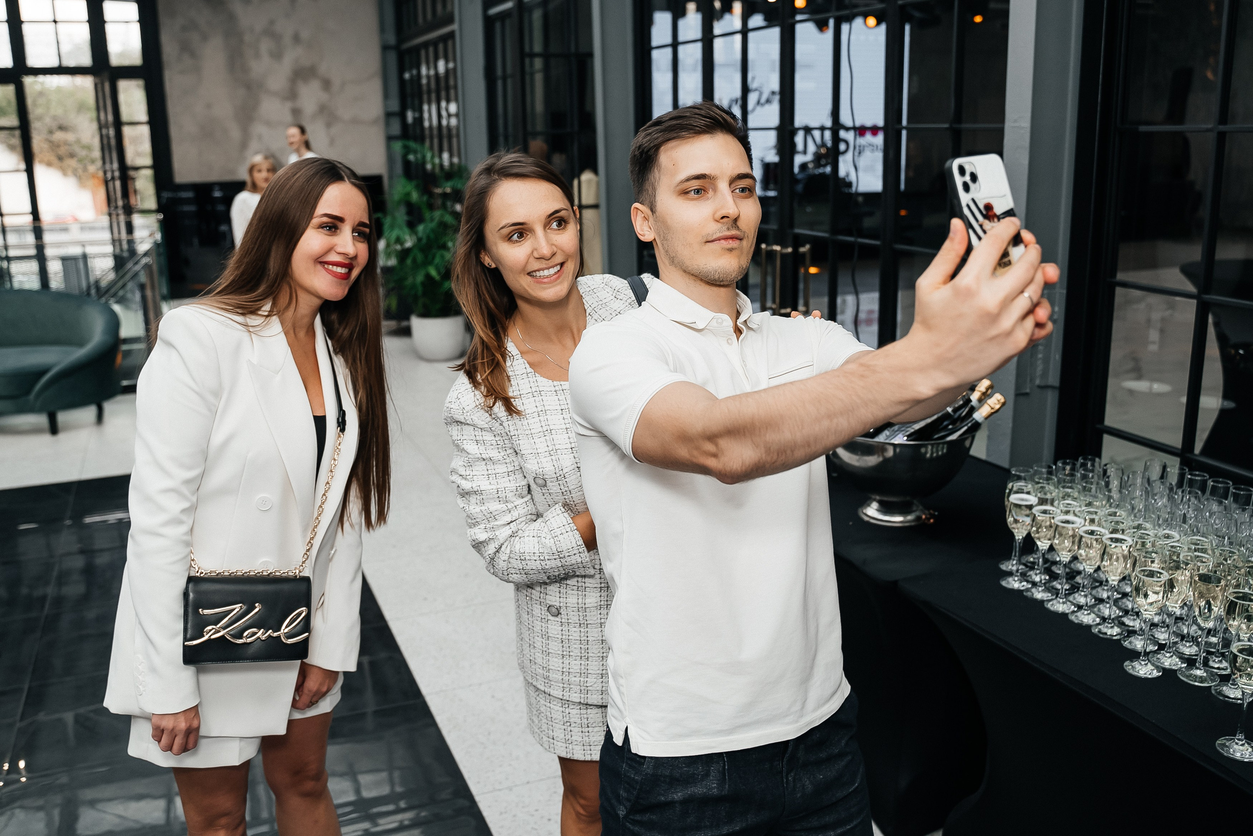 BNS. Павел Краснов — Свадебный и репортажный фотограф в Москве