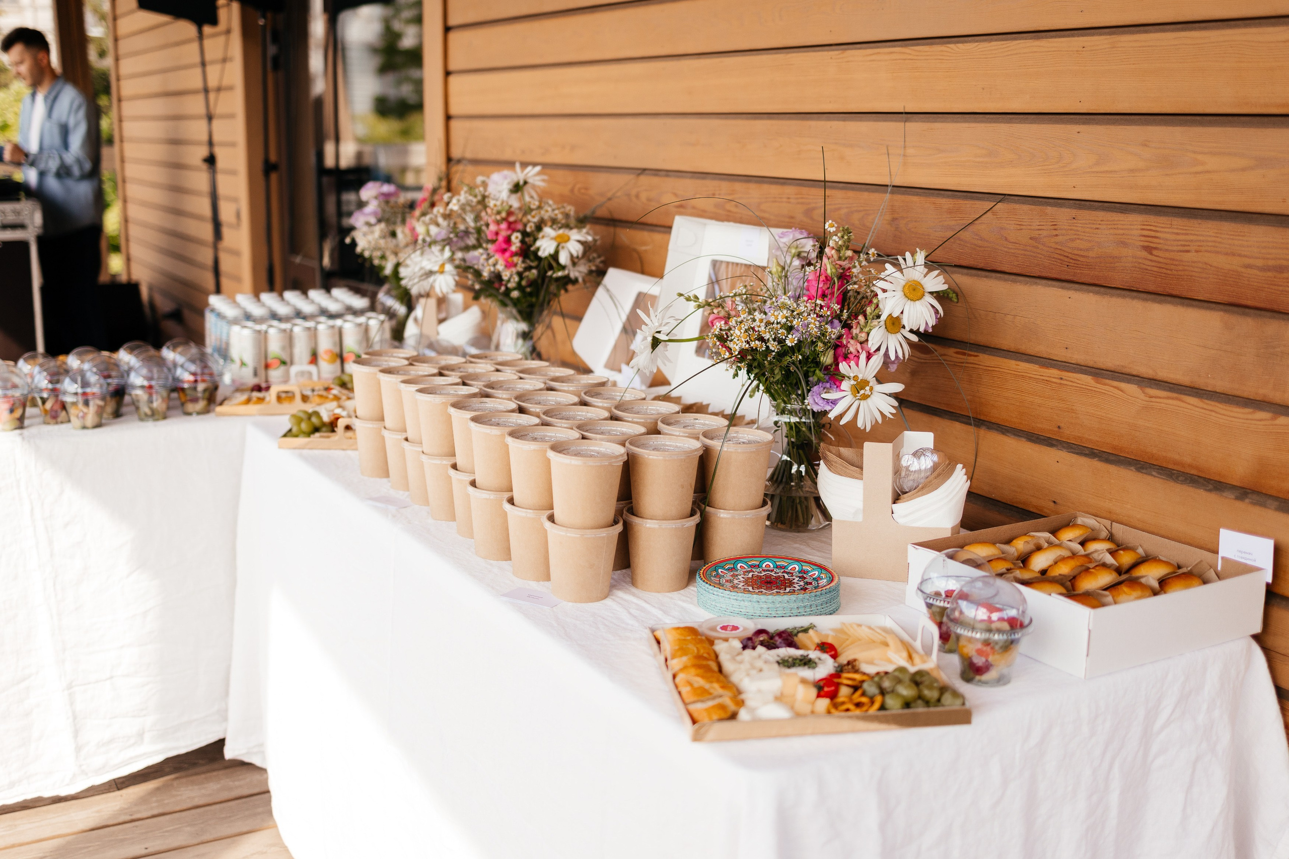 Пикник | конференция | субботин |. Showbiz | Fashion | Reportage