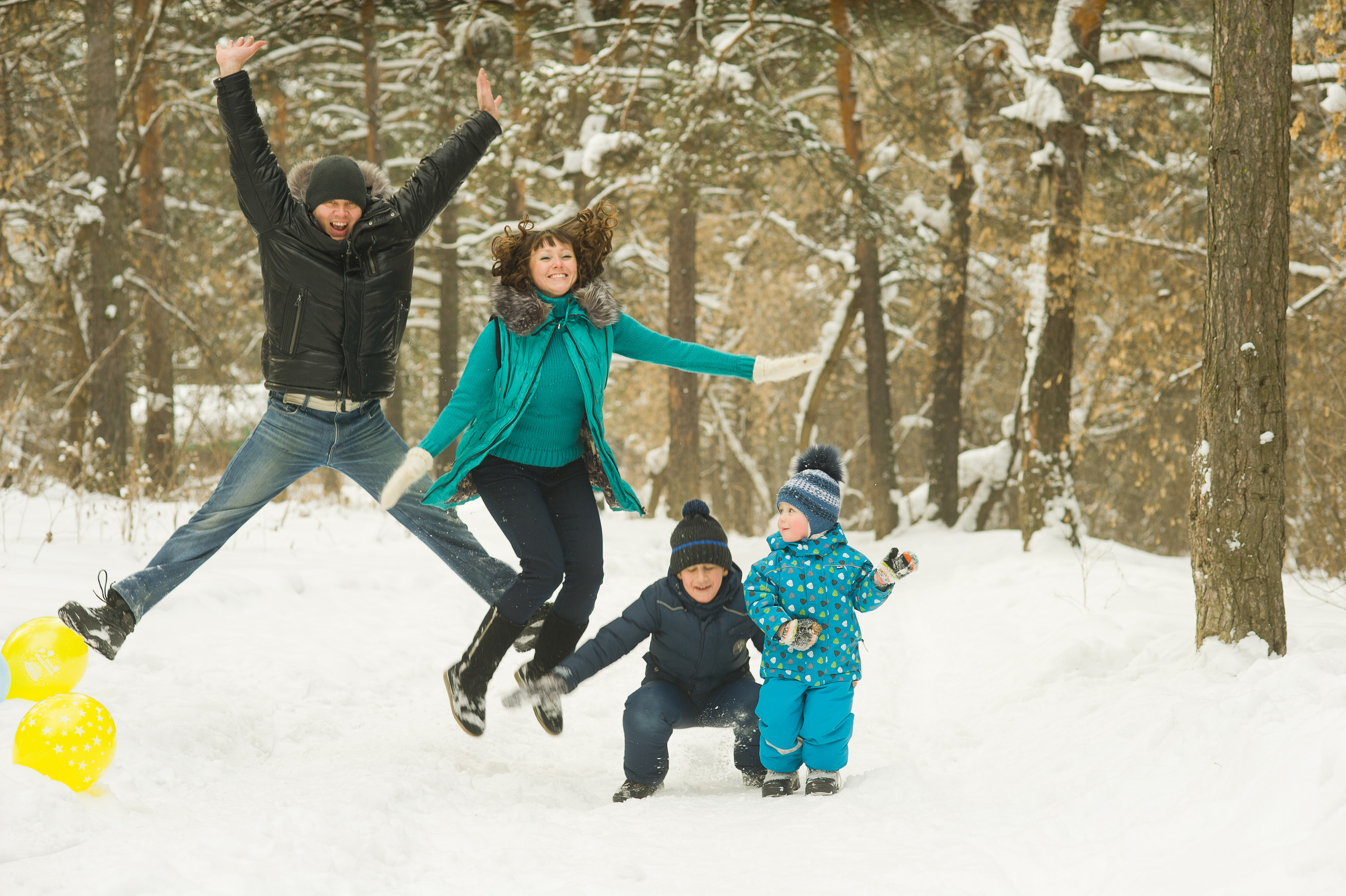 Семья, семейное фото, семейная история. Семейный и свадебный фотограф в Кемерово Кривцов Алексей