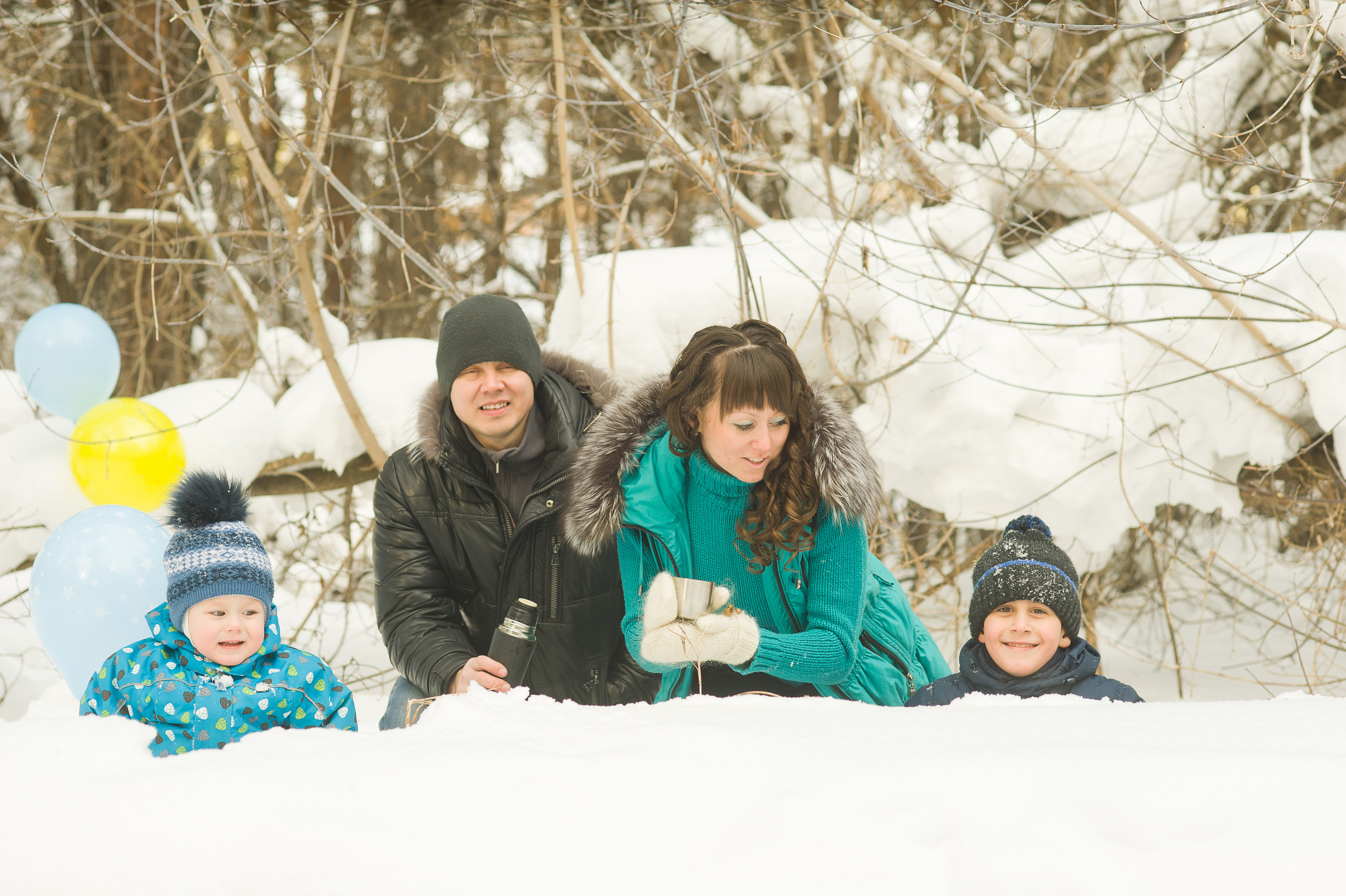 Семья, семейное фото, семейная история. Семейный и свадебный фотограф в Кемерово Кривцов Алексей