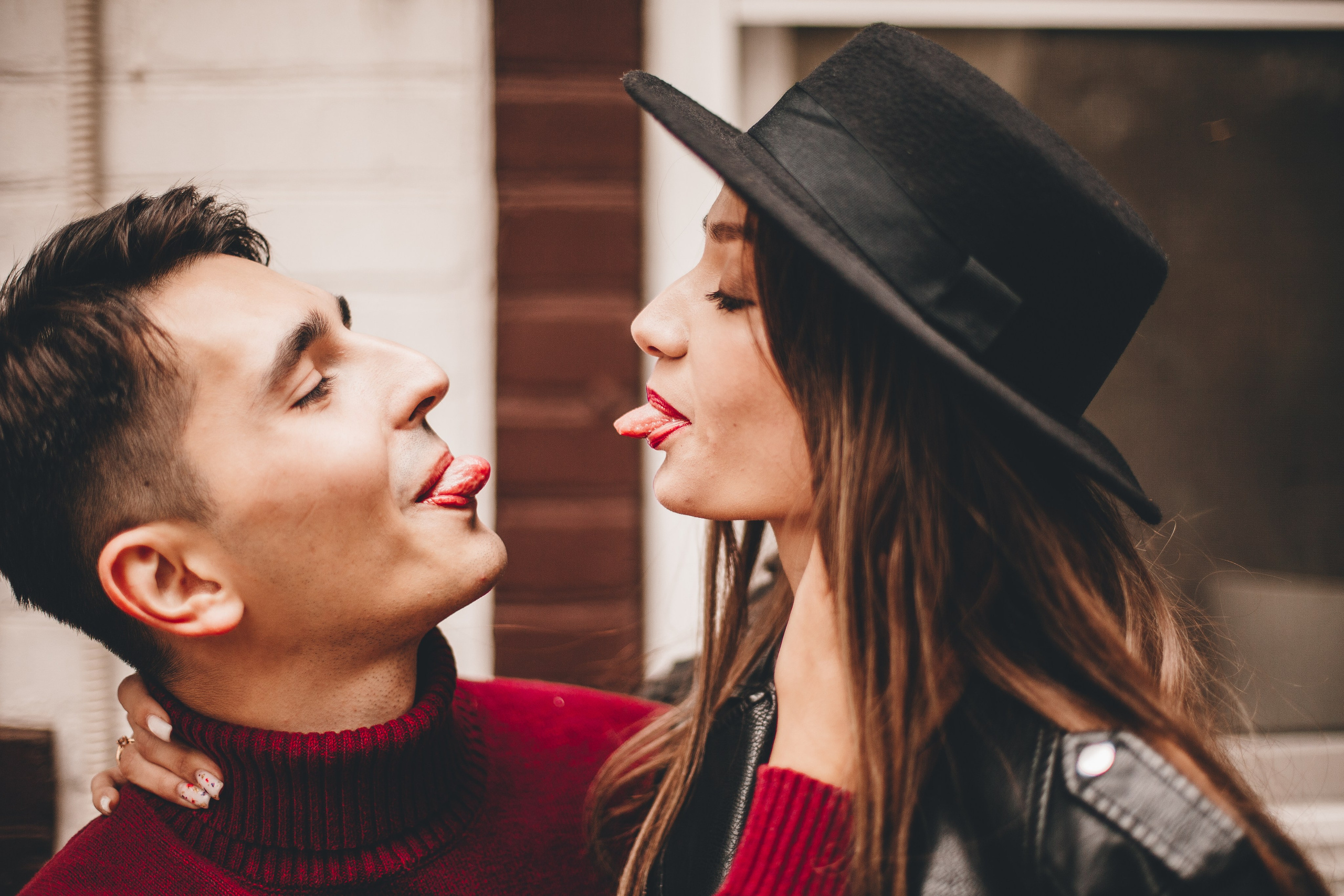 Милена. Главная