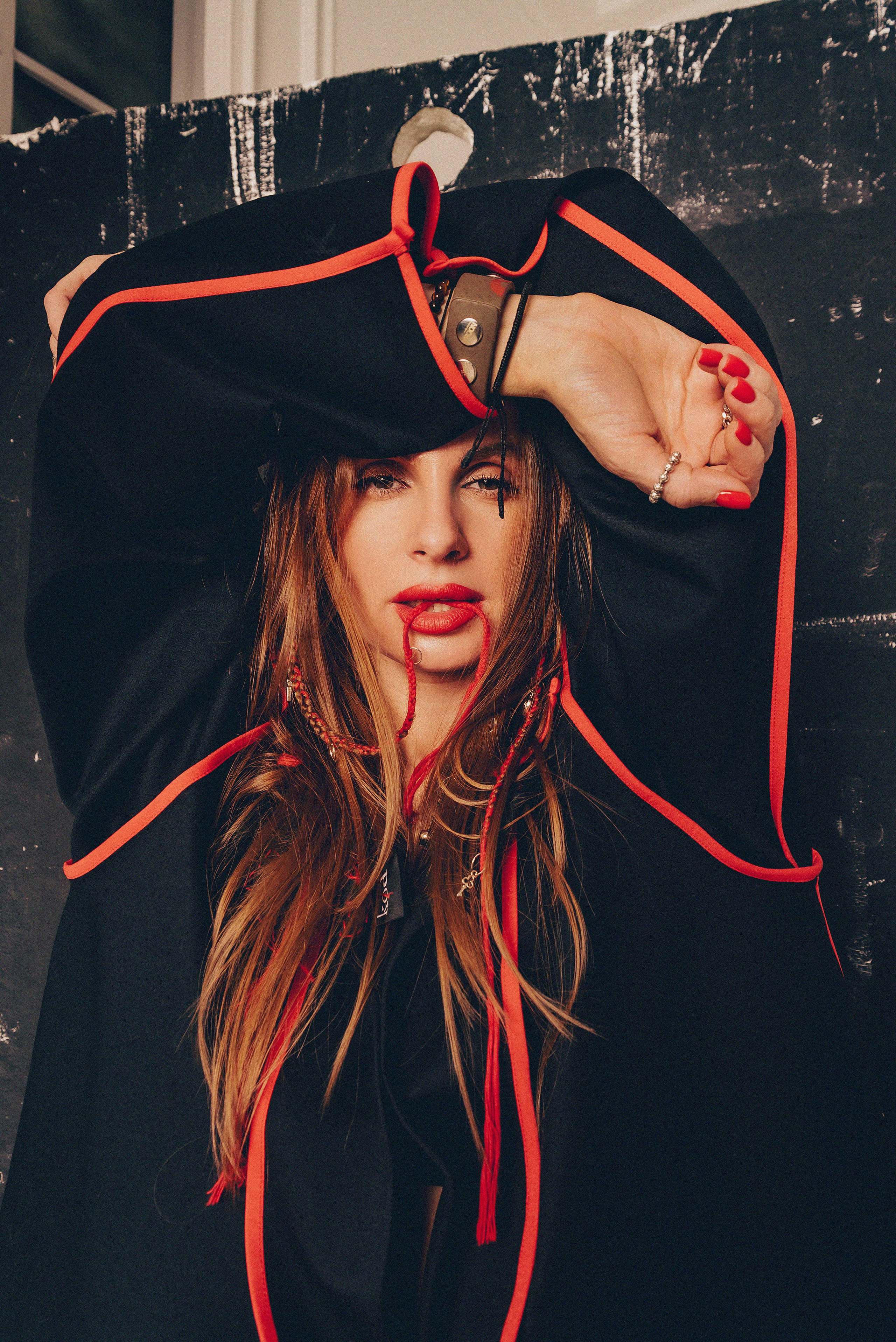 PORTRET. Профессиональный фотограф Natali Aieteia