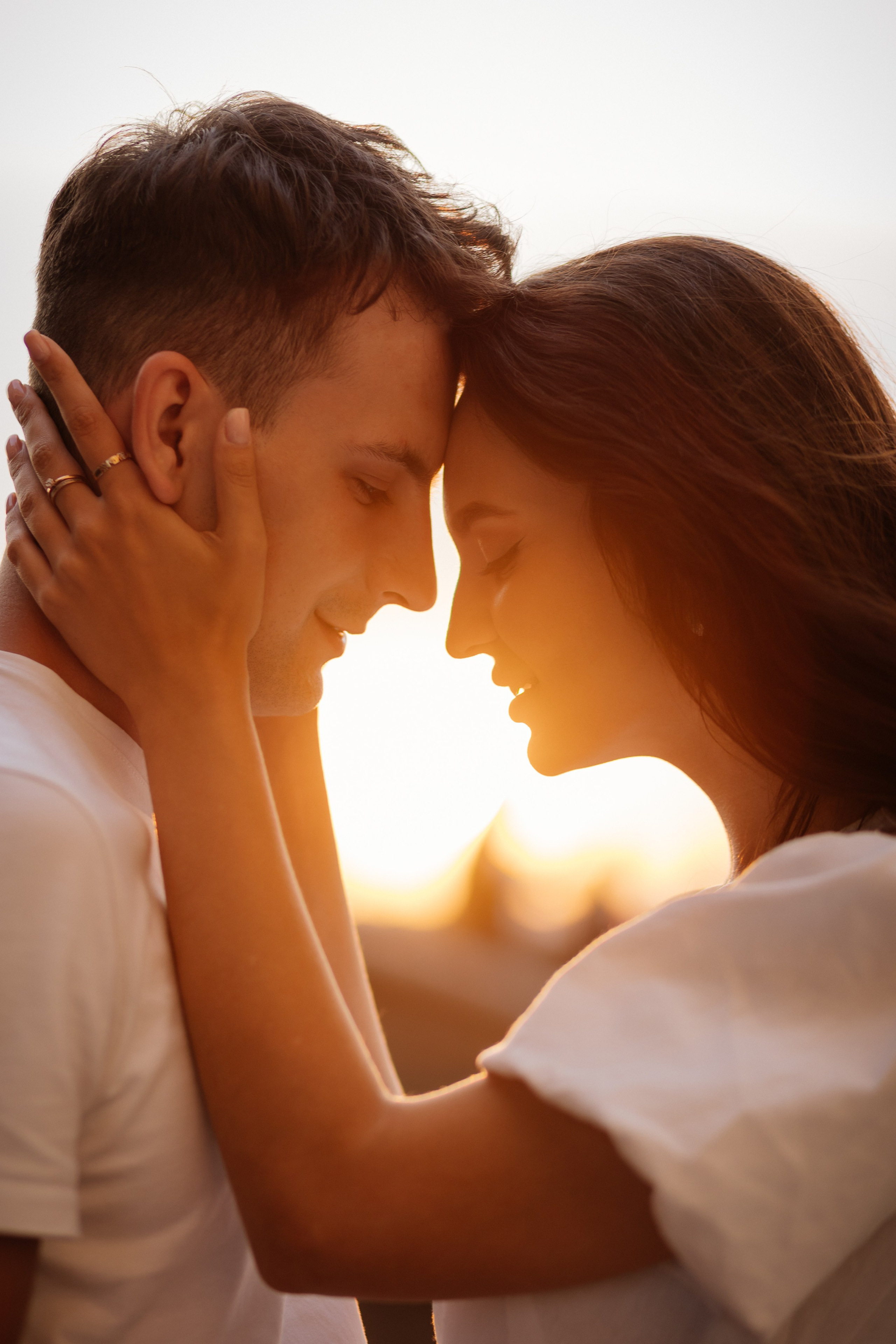 Love Story. Фотограф в Санкт-Петербурге Екатерина Евстафьева