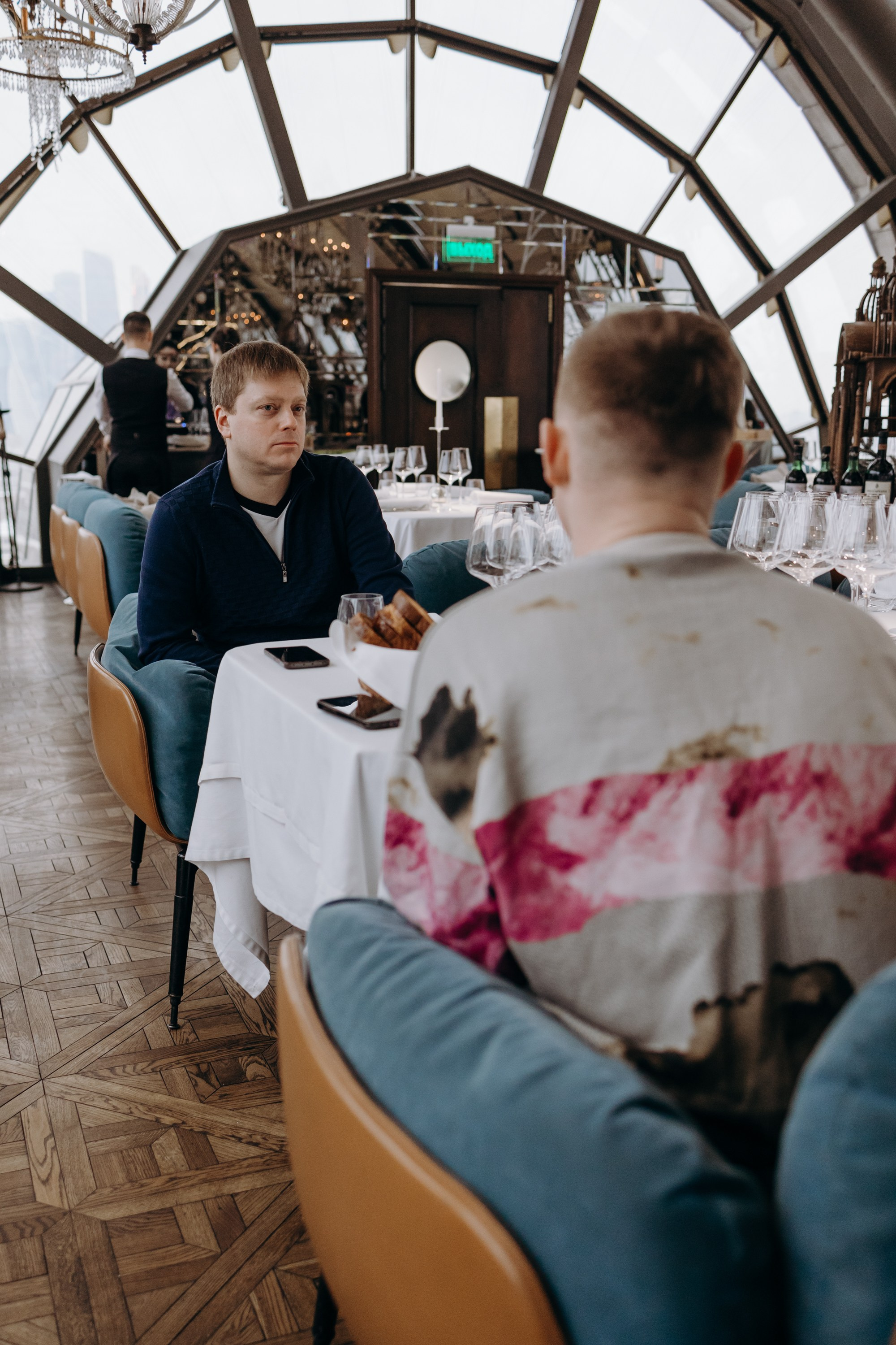 LUDING. Винная дегустация. Репортажный и свадебный фотограф в Москве Лена Таращенко