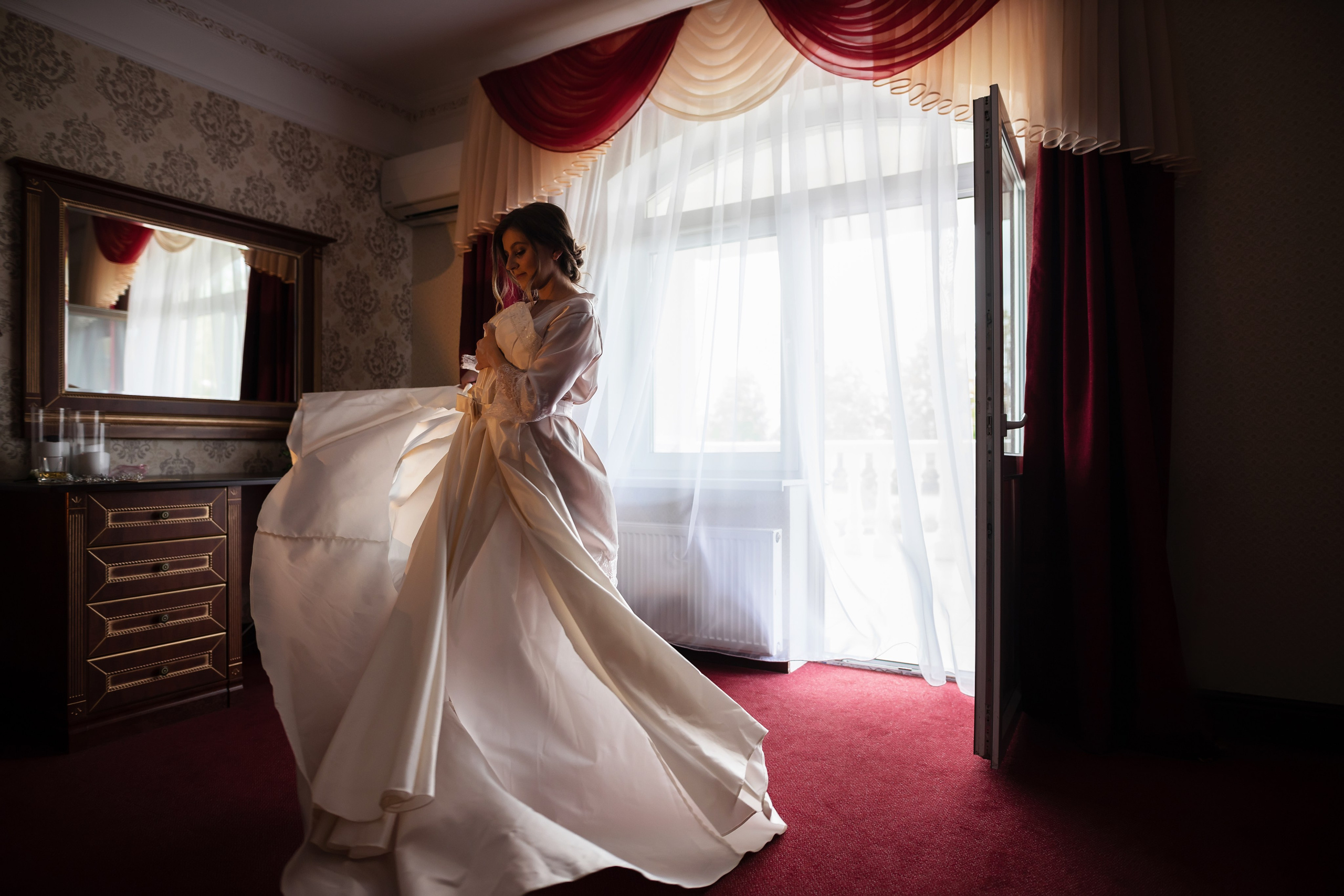 Свадьба Петергоф. Фотограф в Санкт-Петербурге Знаменская Ирина