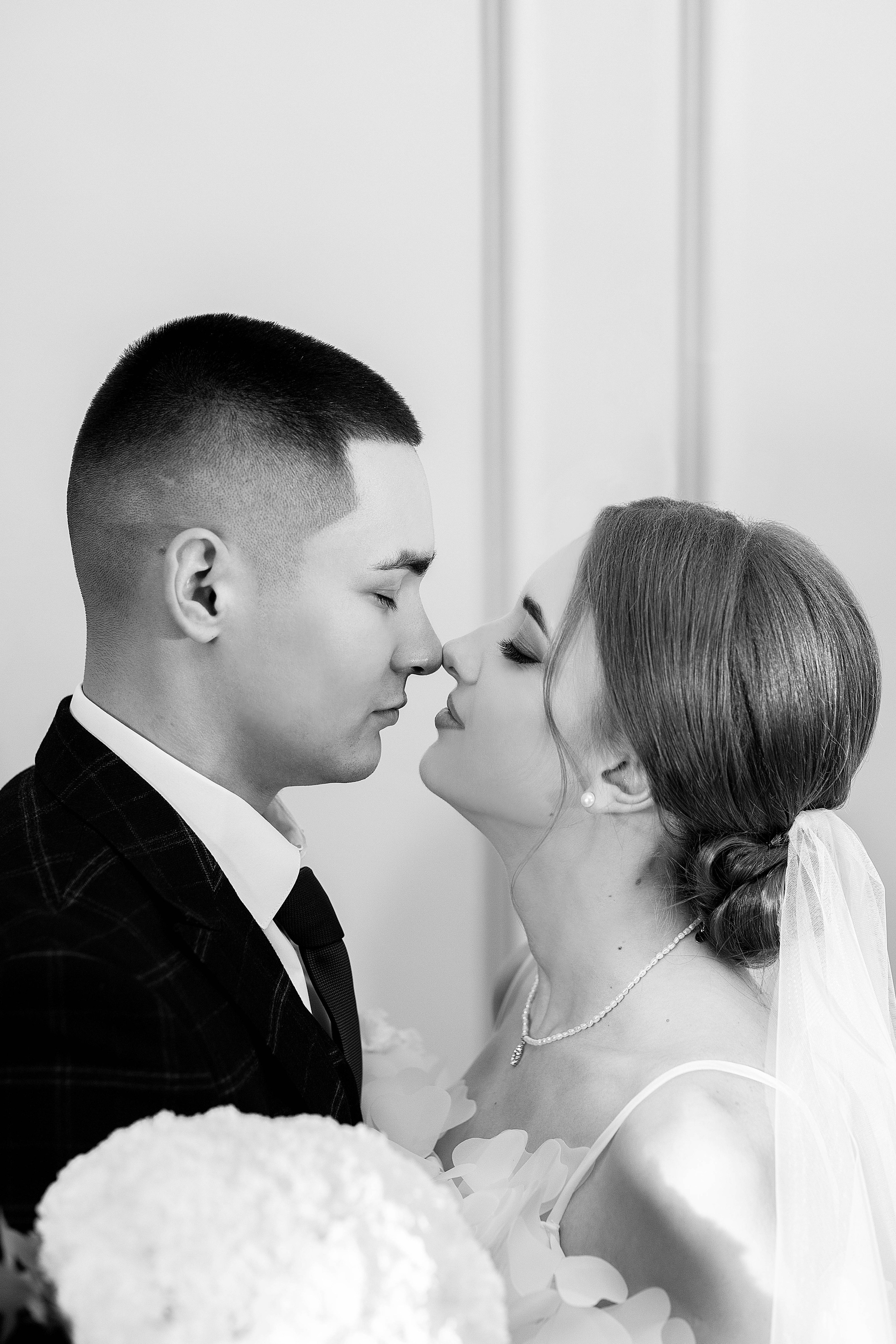 Данила и Виктория. Свадебный фотограф Ростов-на-Дону Виолетта veslers.ph