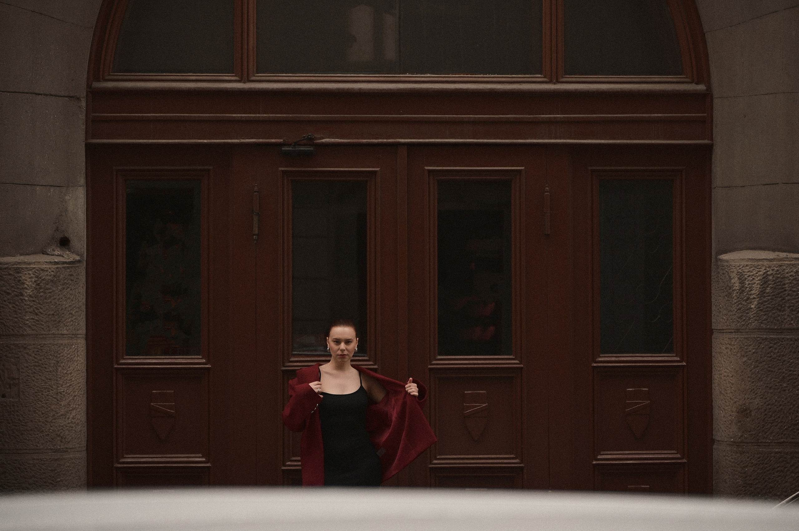 Марина. Свадебный и портретный фотограф в Брянске Скепская Лилия