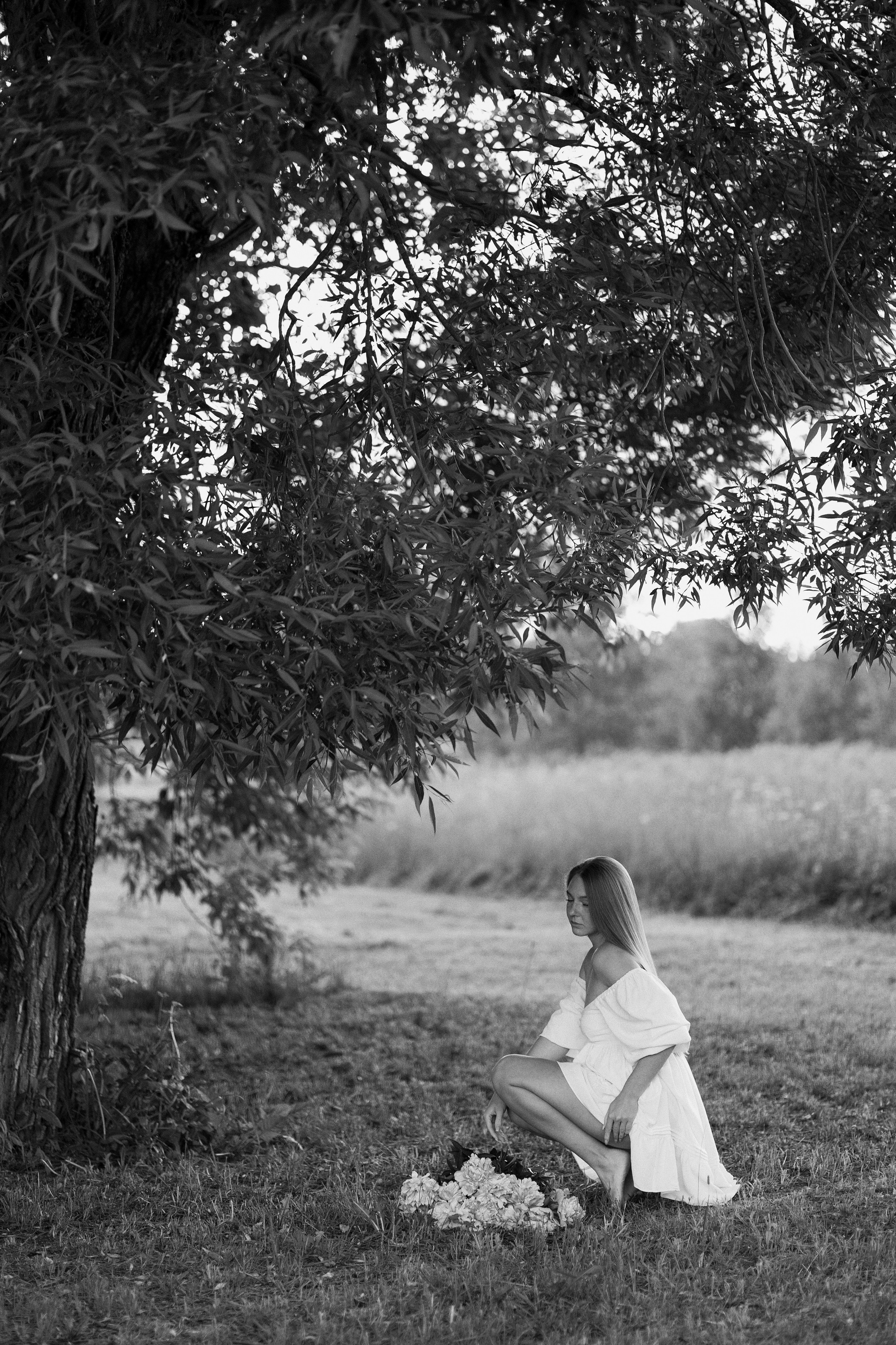 Александра. Женский и свадебный фотограф в Санкт-Петербурге Матвеева Наталья