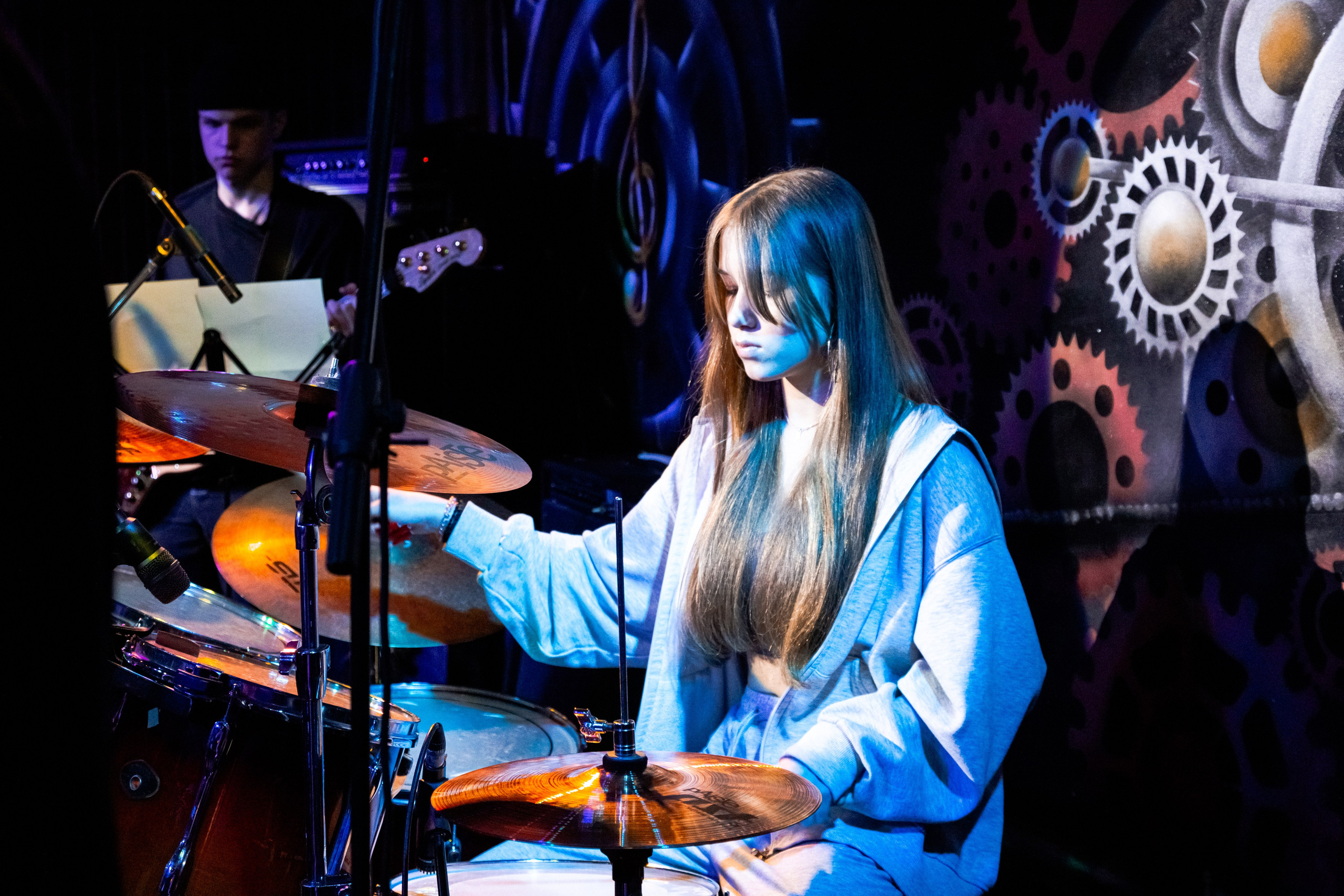 Репортажное портфолио. Профессиональный фотограф Иван Фролов