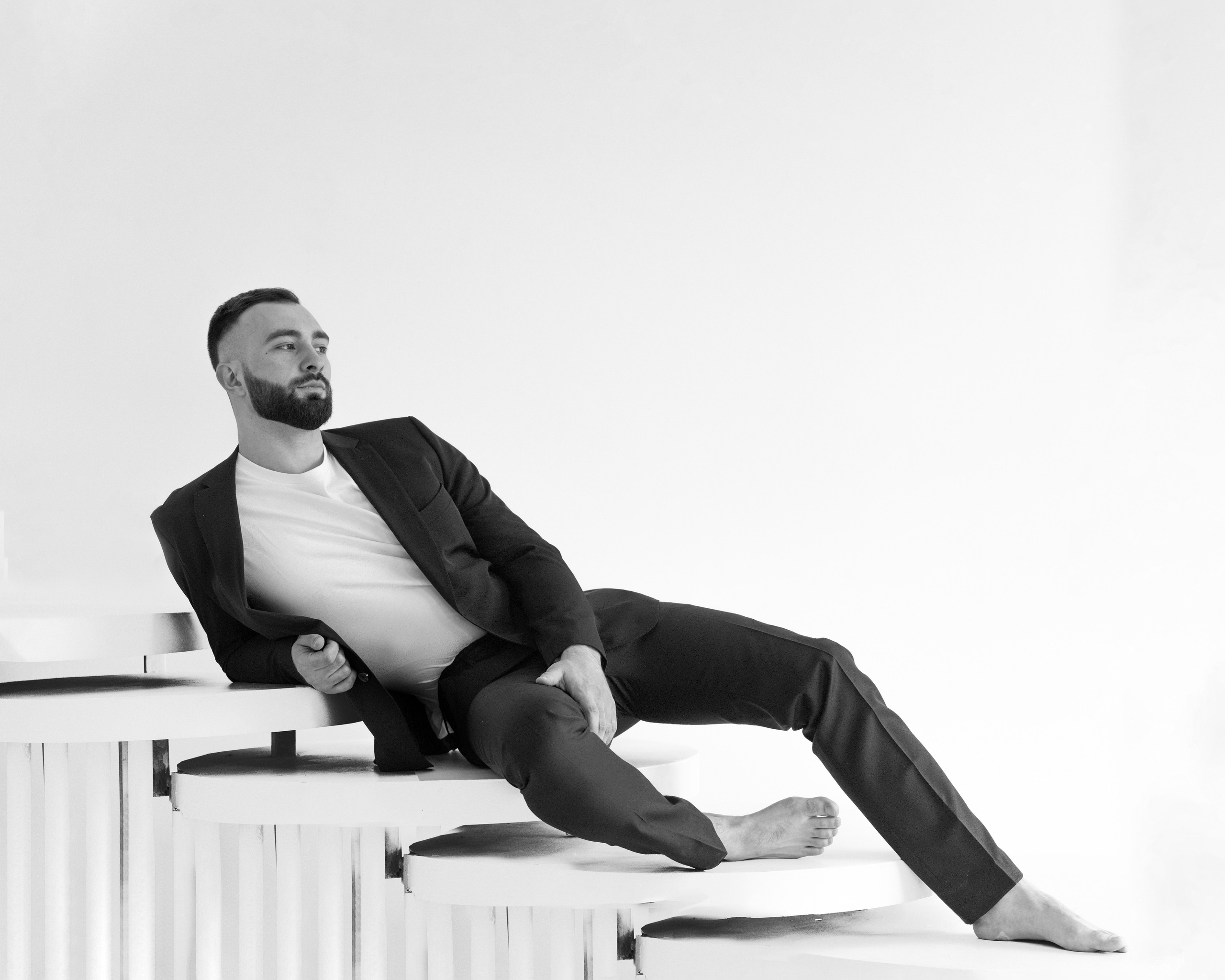 Парни. Фотограф в Москве. Портрет, Fashion портрет, эстетика, чувственность