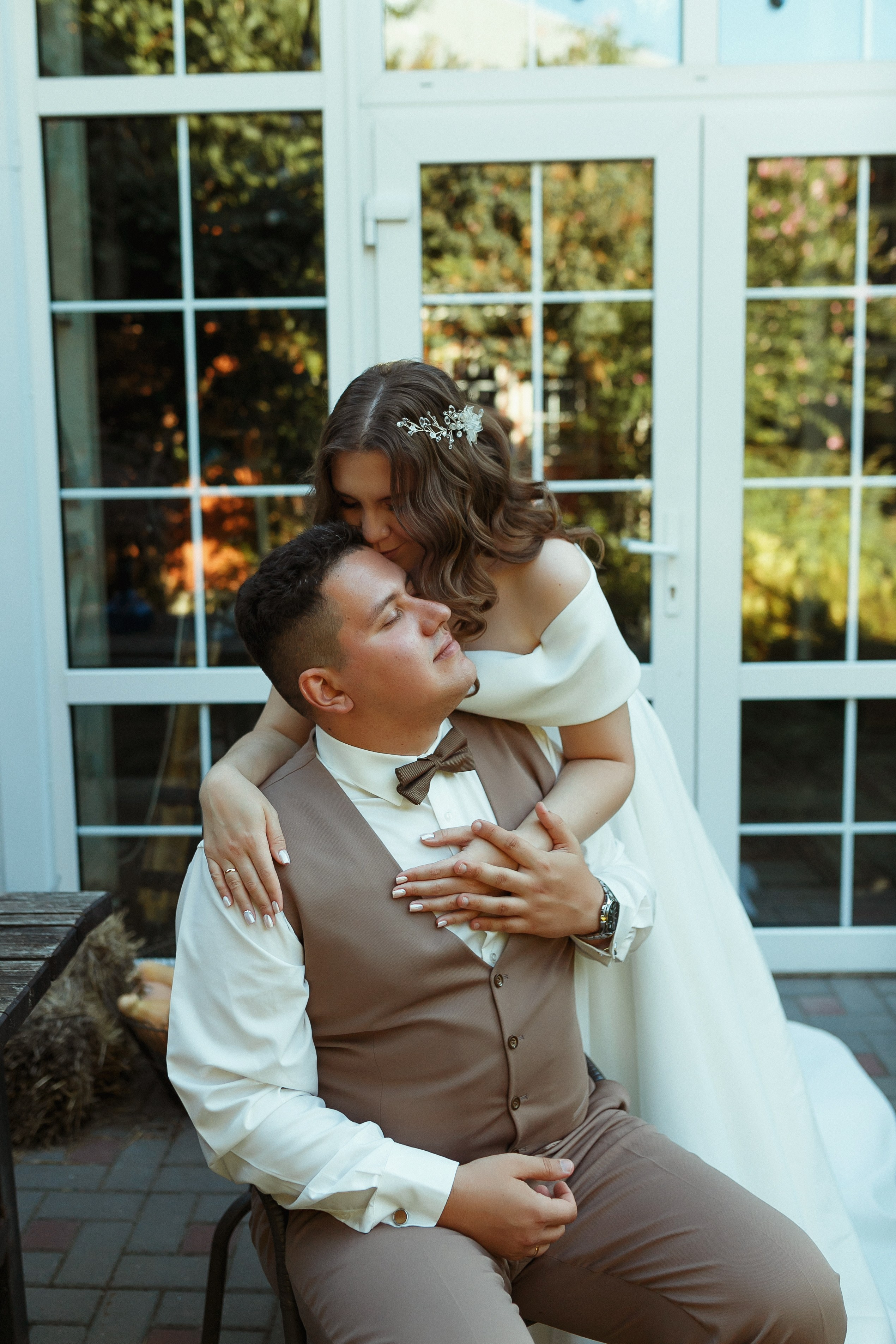 5.09.25. Свадебный и семейный фотограф  Новочеркасск Виктория Литвиненко