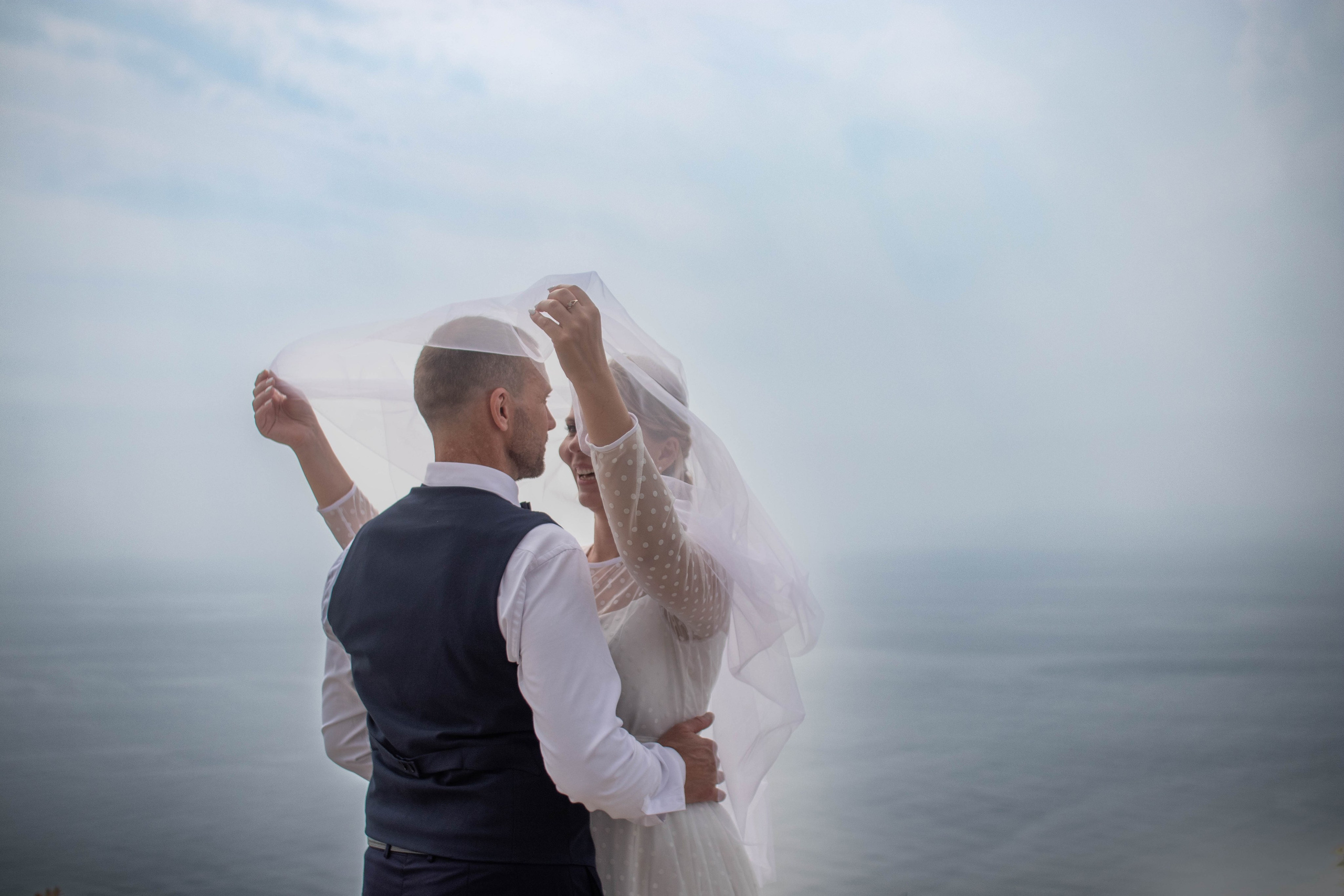 Татьяна и Евгений мыс фиолент монастырь. Фотограф и видеограф в Крыму и Севастополе