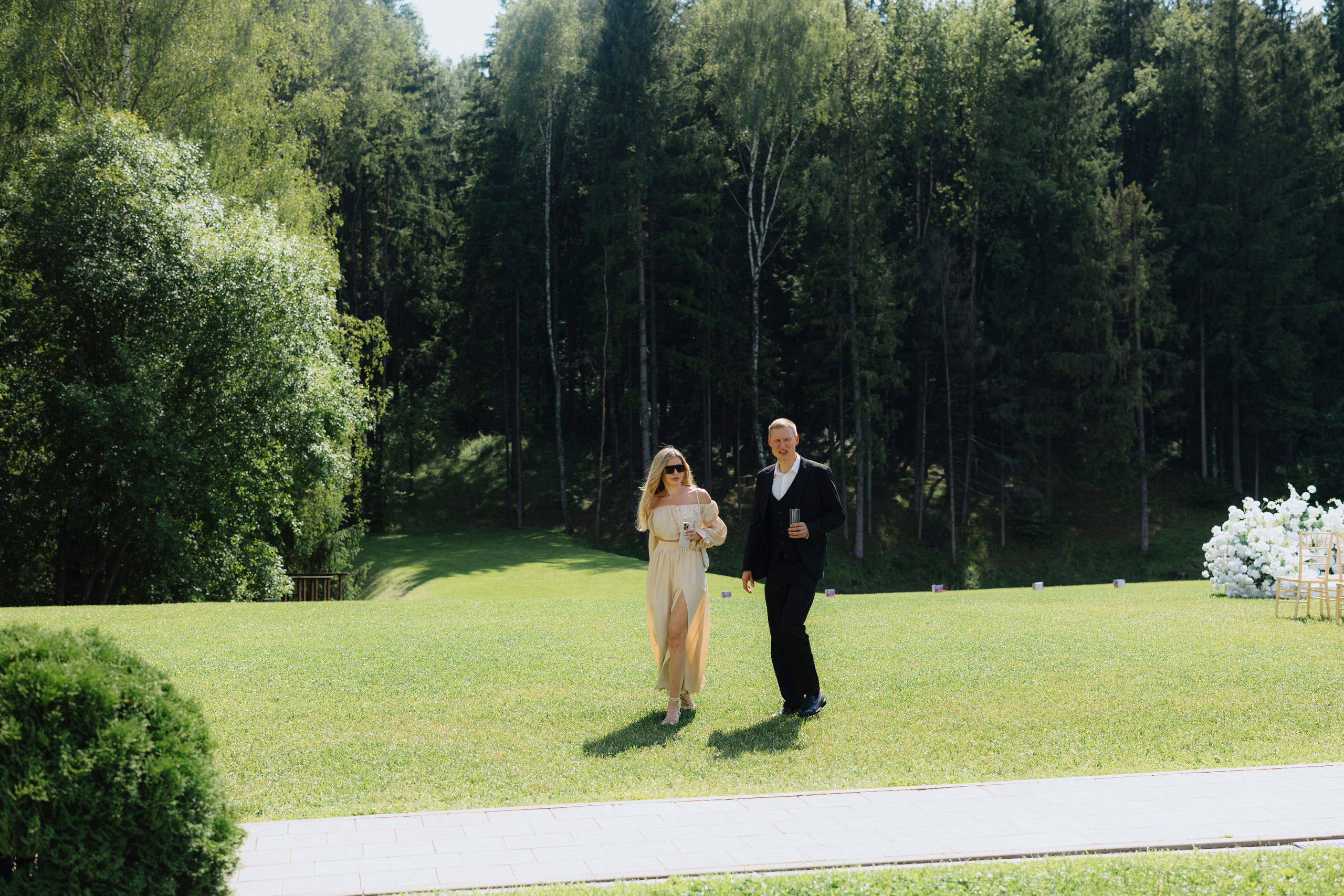 Андрей и Алинь | 2025. Wedding photographer Lithuania Poland Latvia Germany