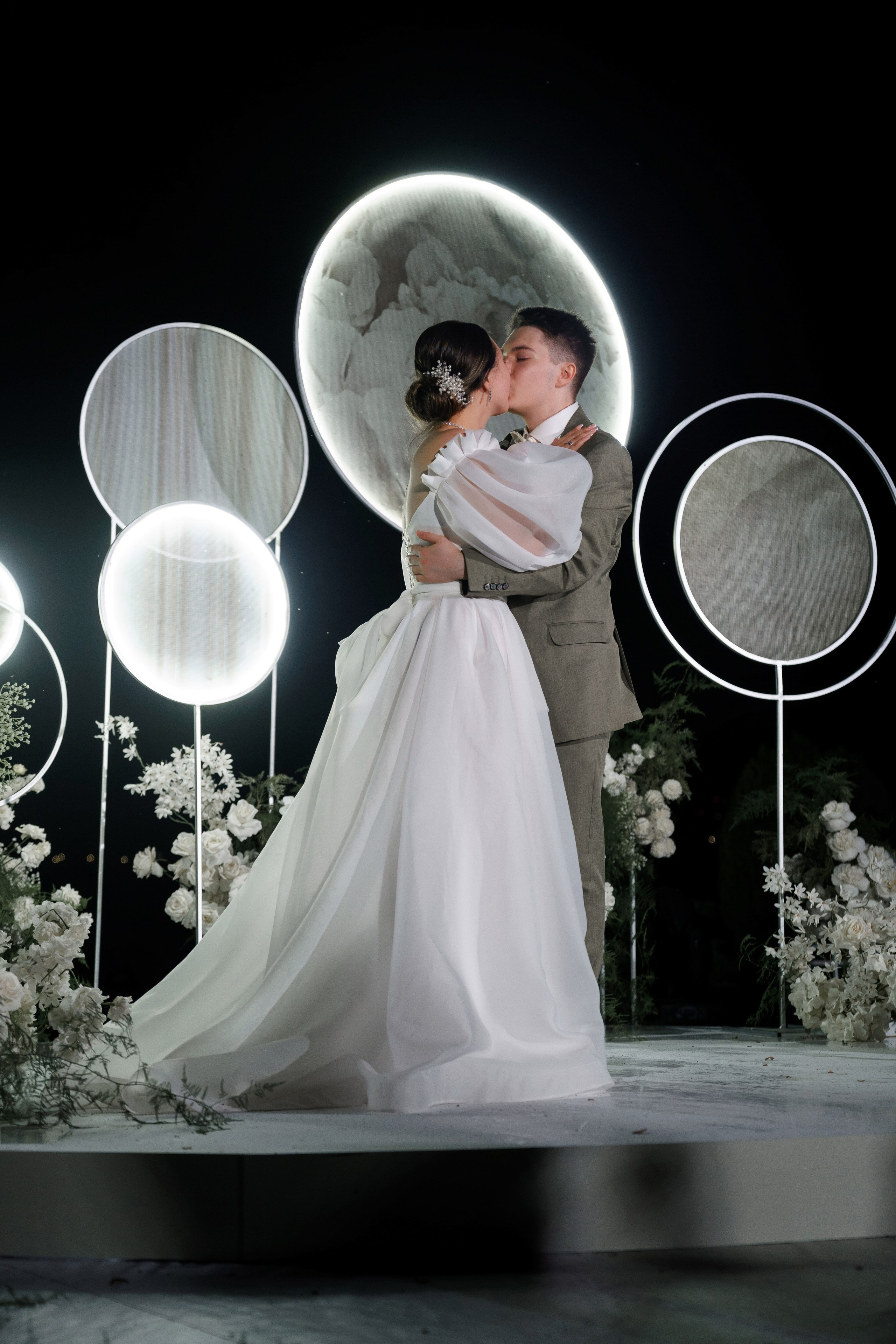 Павел и Вероника. Свадебный и репортажный фотограф Ростов-на-Дону Алексей Гуль