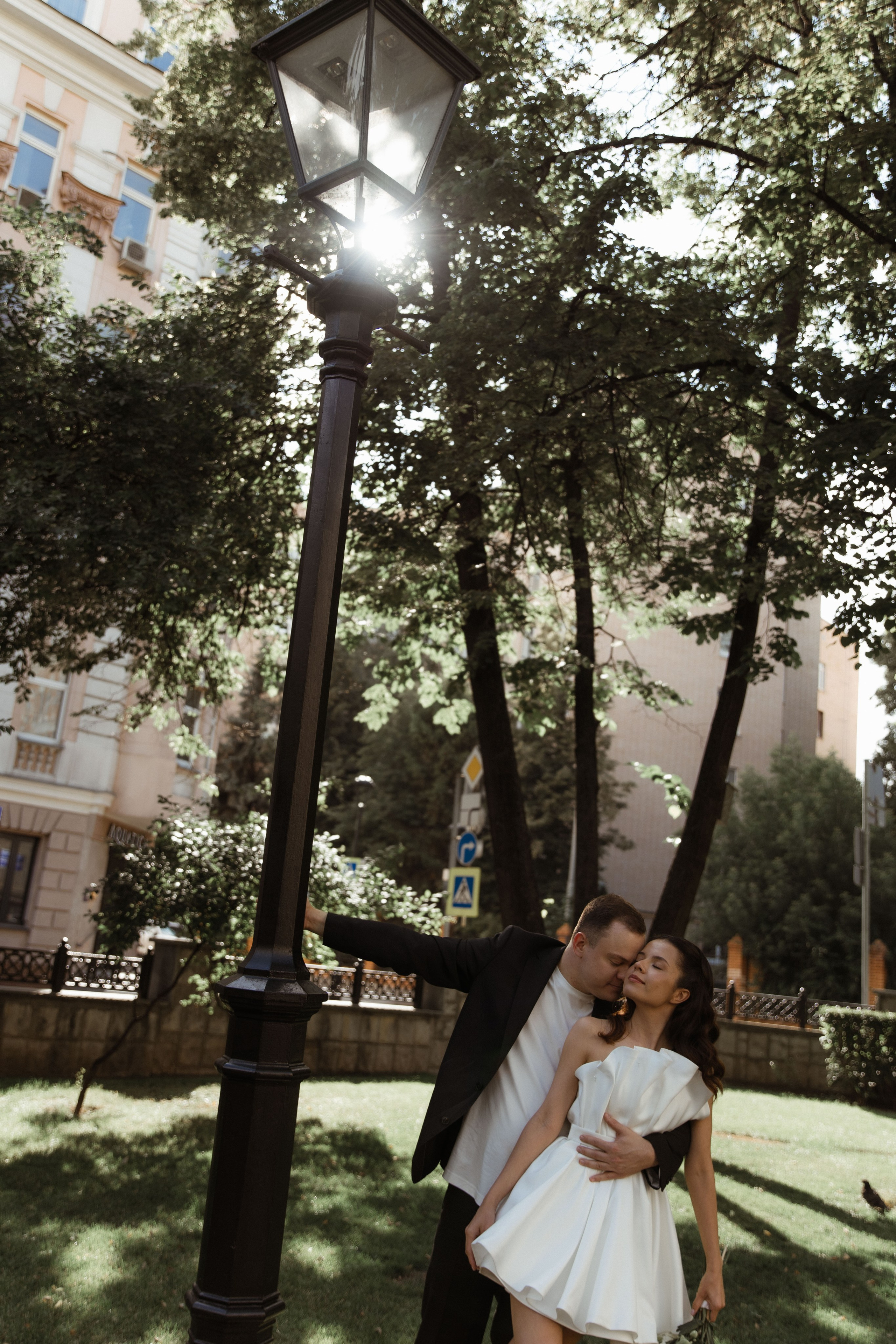 А & И Особняк Спиридонова. Женский и свадебный фотограф Москва Елизавета Перова