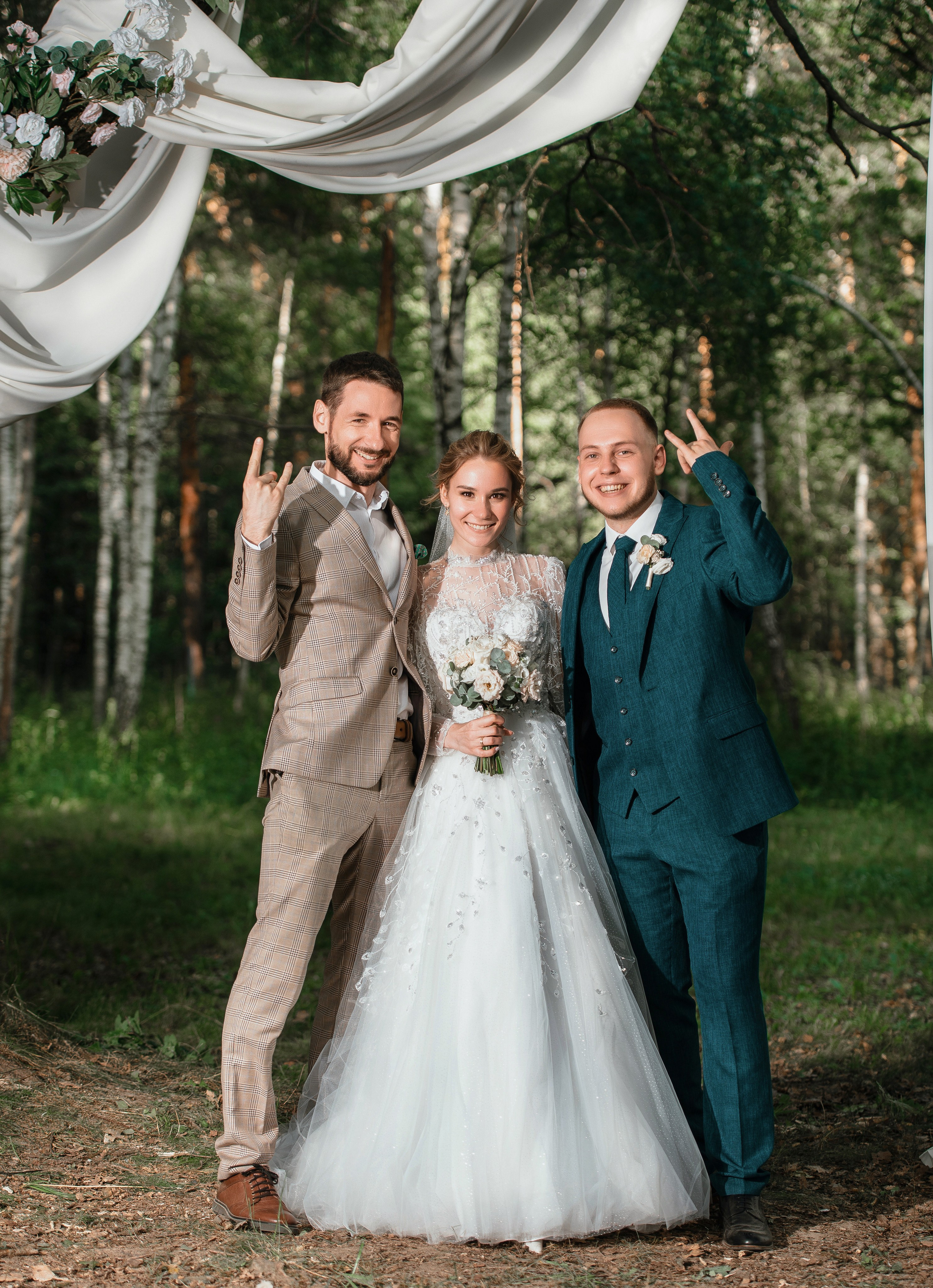 Свадебные. Свадебный и репортажный фотограф