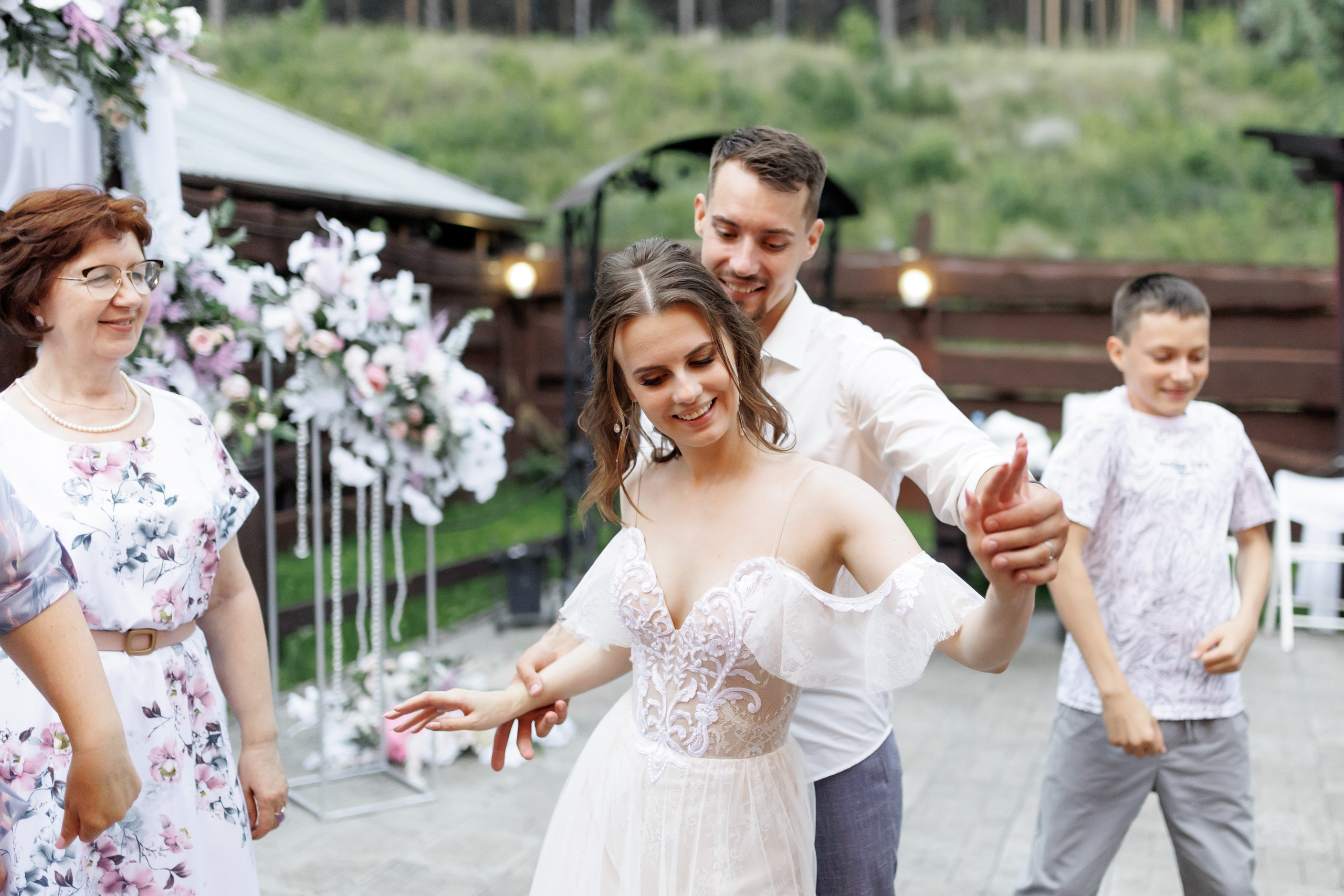 Татьяна и Илья. Щетинина Наталья свадебный фотограф Барнаул