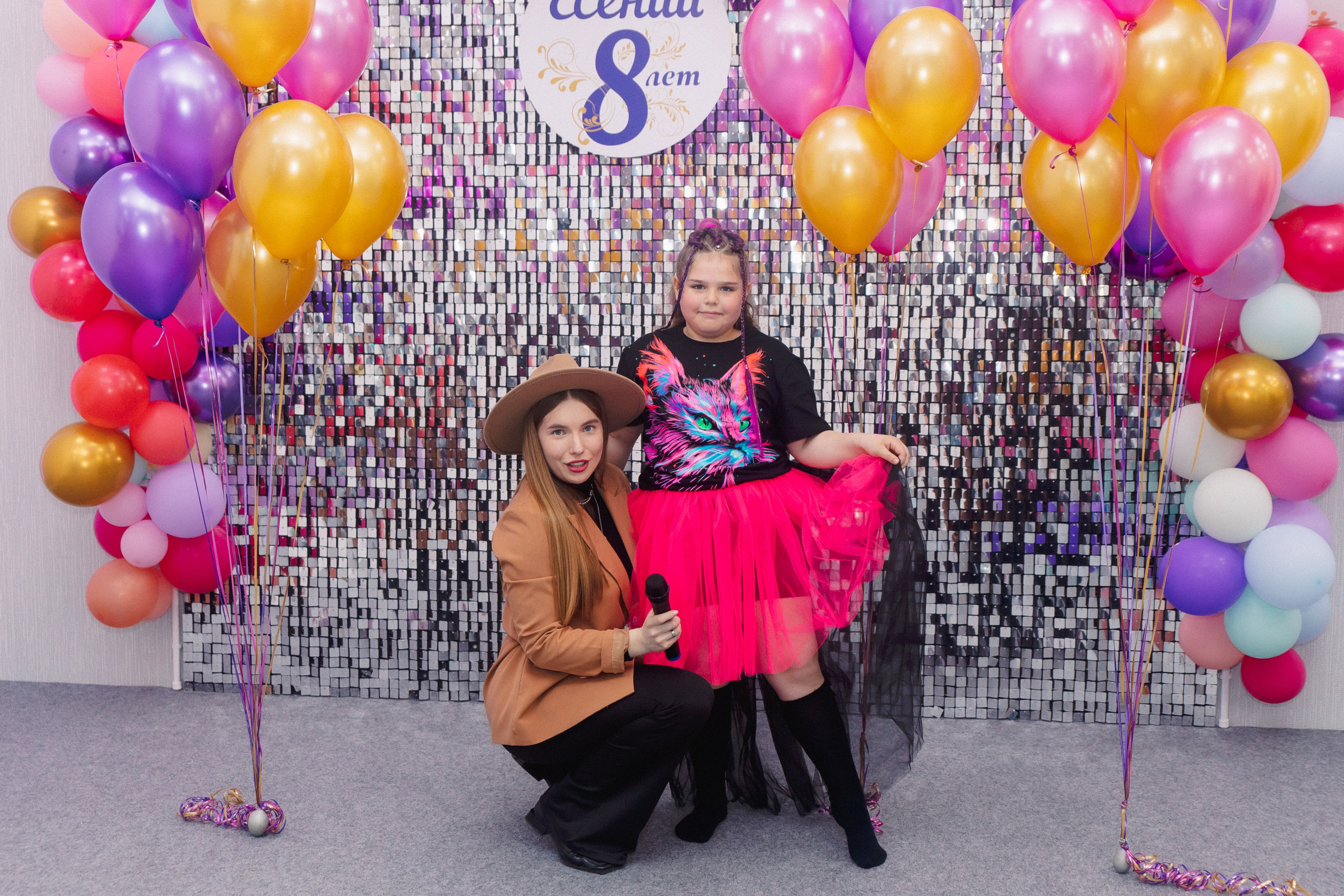 День Рождения Ломоносов. Фотограф в Кронштадте и Санкт-Петербурге Анастасия Коваленко