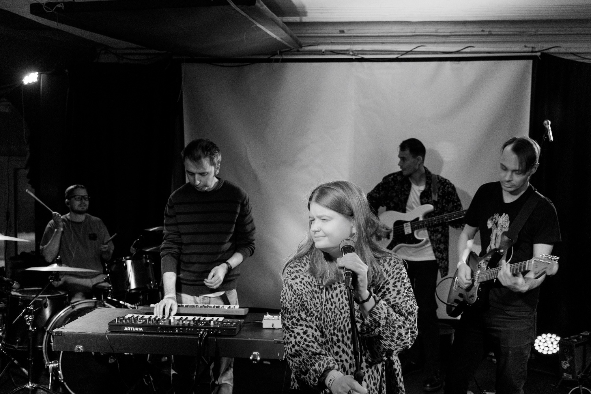 Континенталь, федортолстой, Ротонда, Das Bangcock (Киров), Данька Бегемот (Киров), 12.12.25, TAGO)))MAGO)))