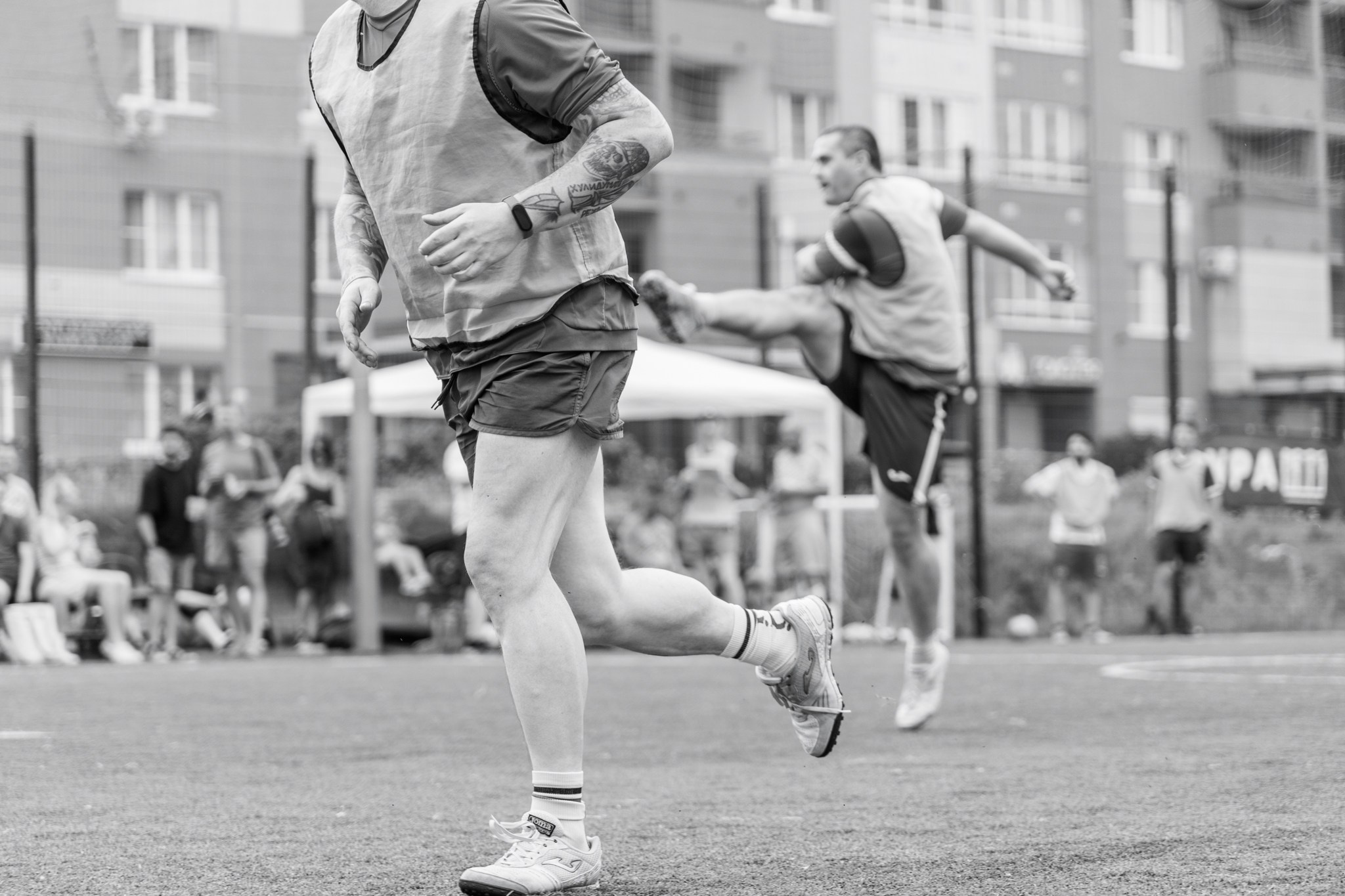 Алкофутбол, 02.08.25