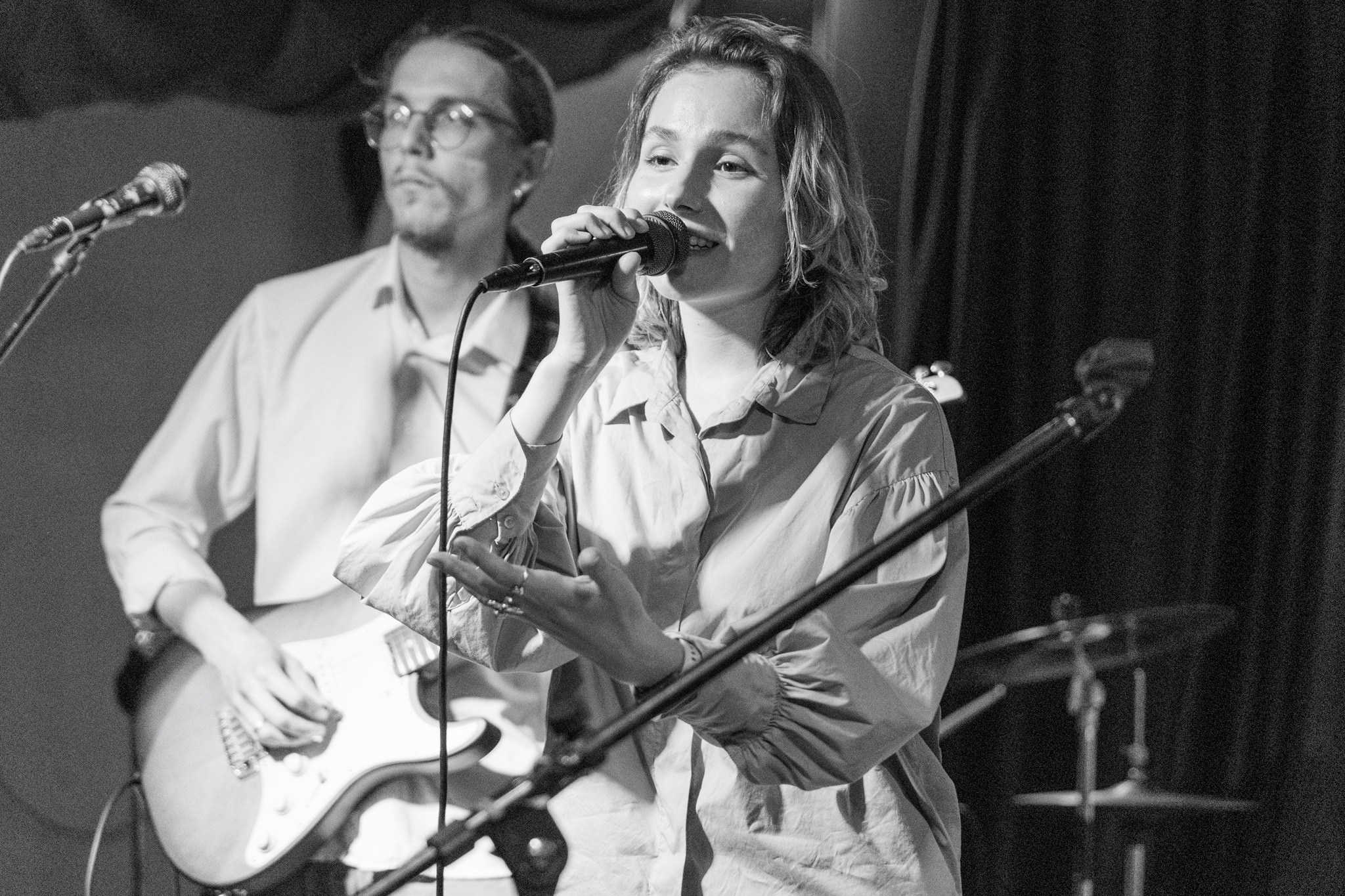 October showcase, 10.10.25, TAGO)))MAGO)))