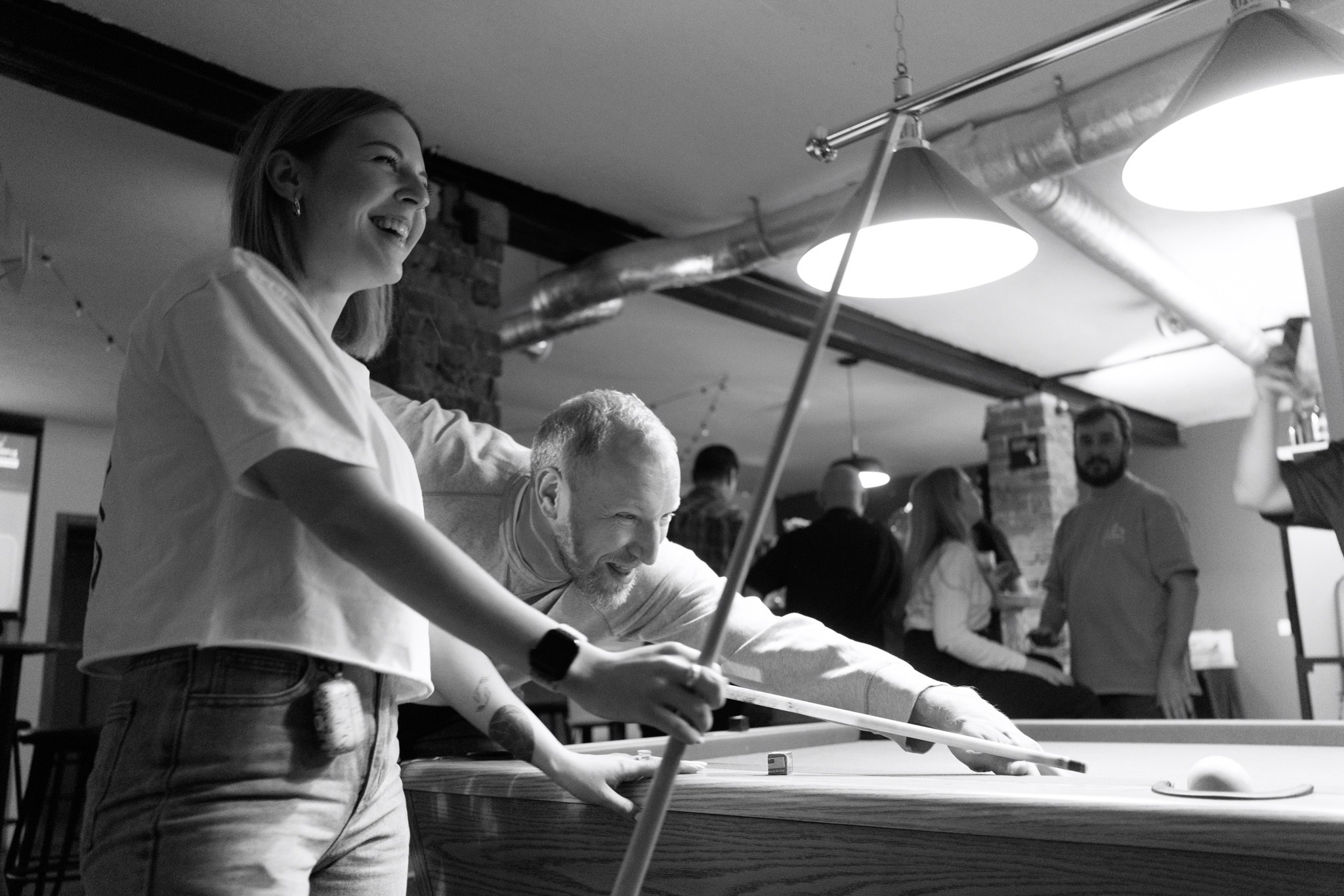 Бильярдный турнир, 05.10.25, Хопхед